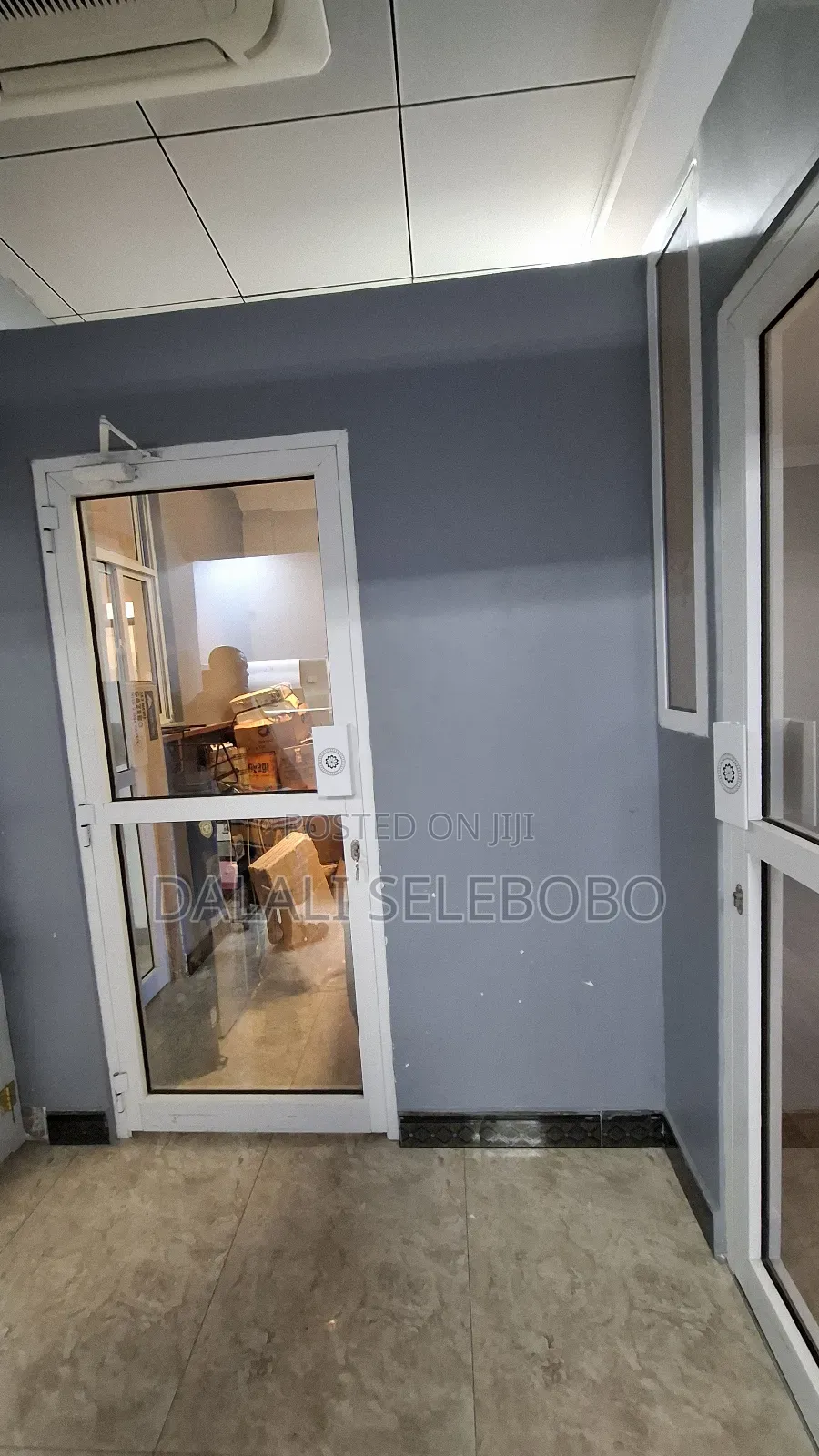 Office Space Tu Very Nice in Kinondoni