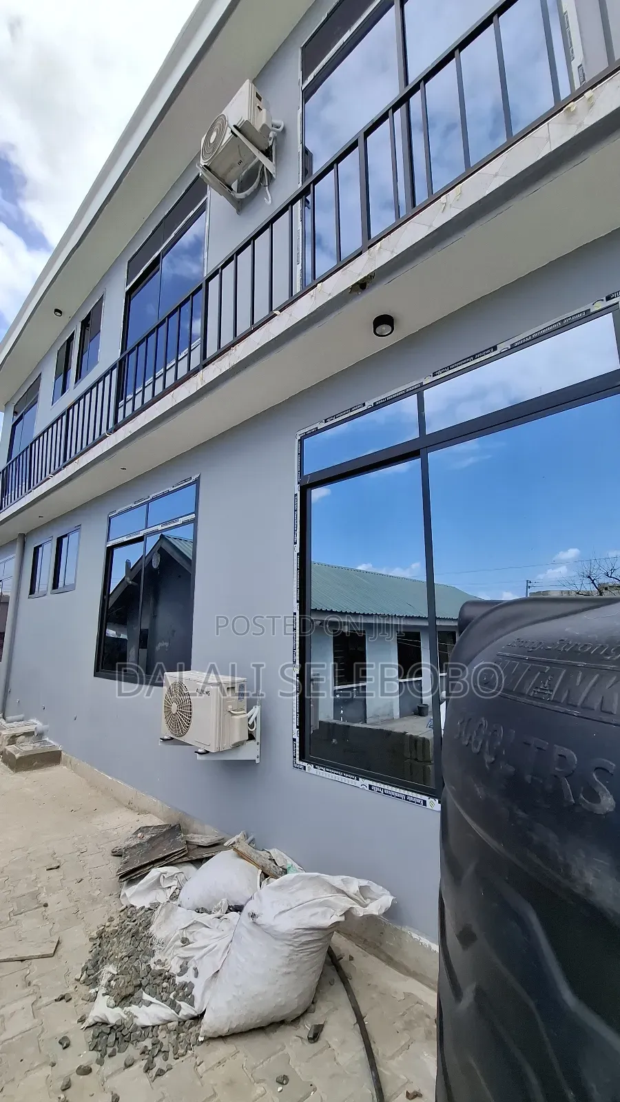 2bdrm Apartment in Sinza Palestina for rent in Sinza