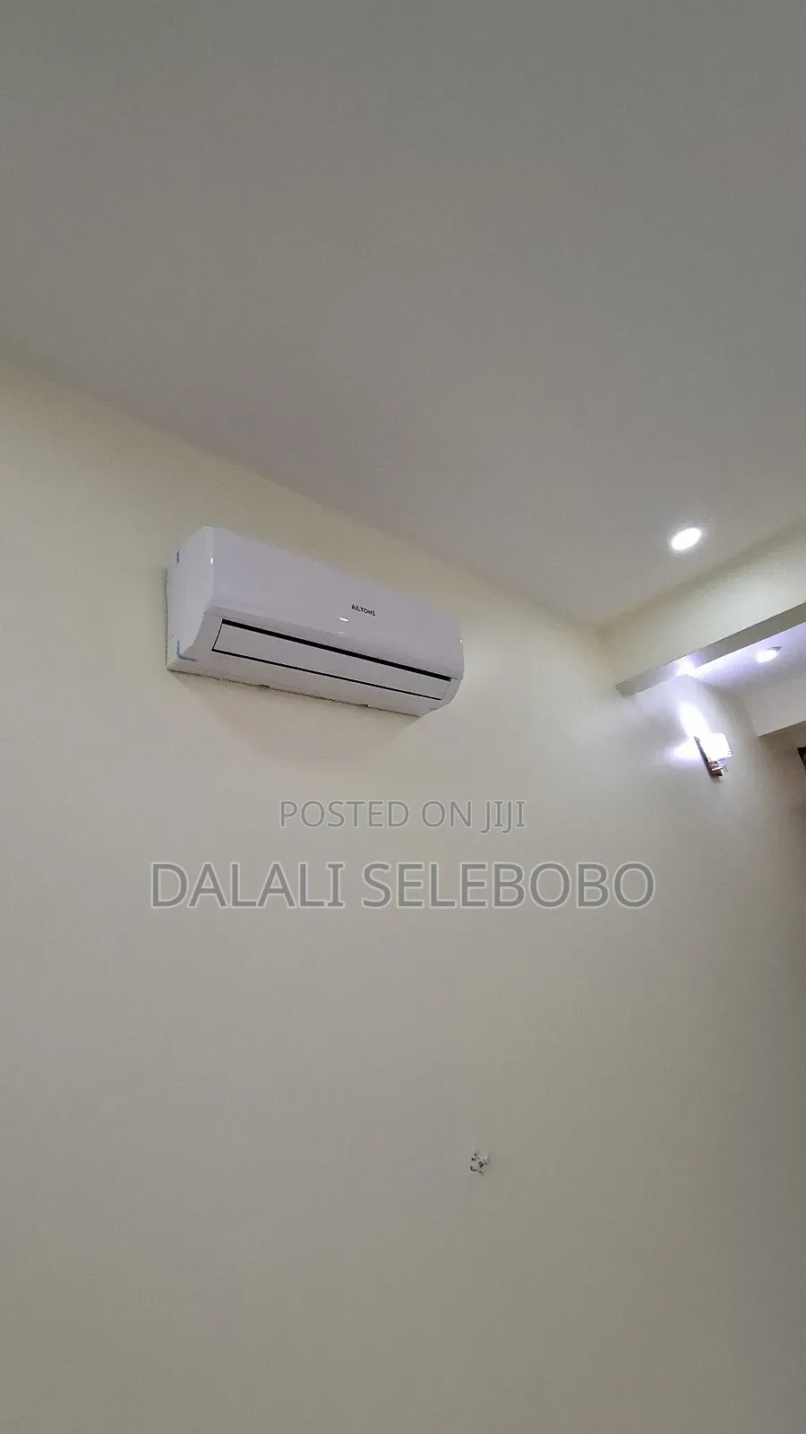 2bdrm Apartment in Sinza Palestina for rent in Sinza