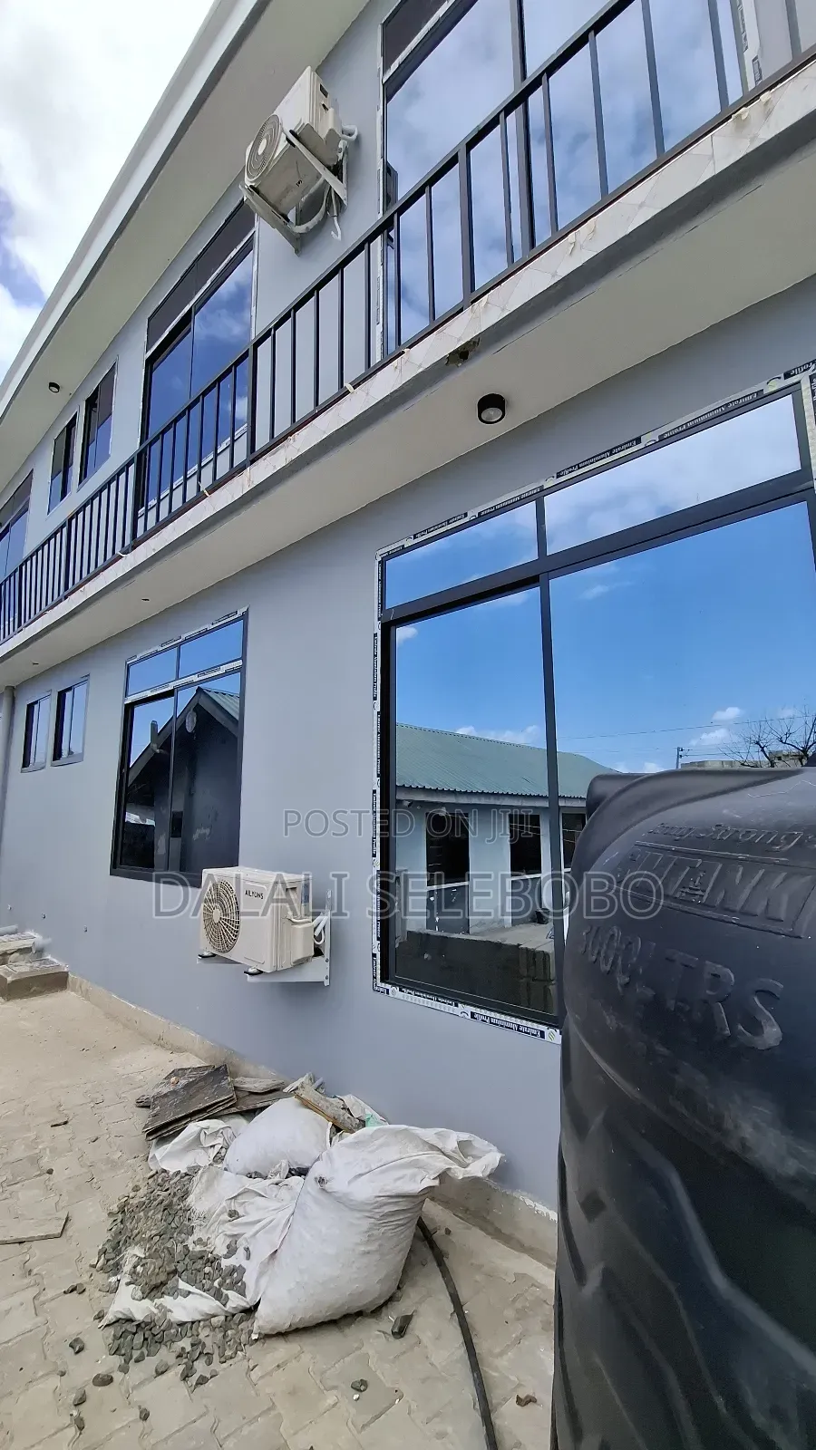 2bedrooms Office Space Better Fresh Only in Sinza
