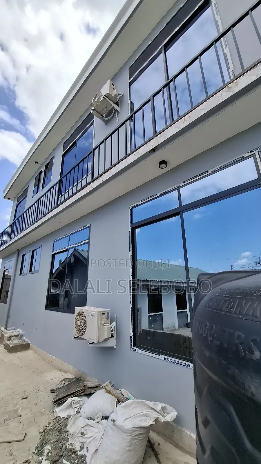 2bedrooms Office Space Better Fresh Only in Sinza