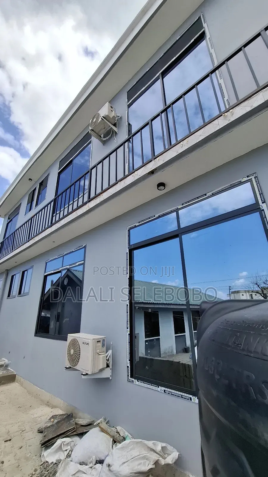2bedrooms Office Space Better Fresh Only in Sinza