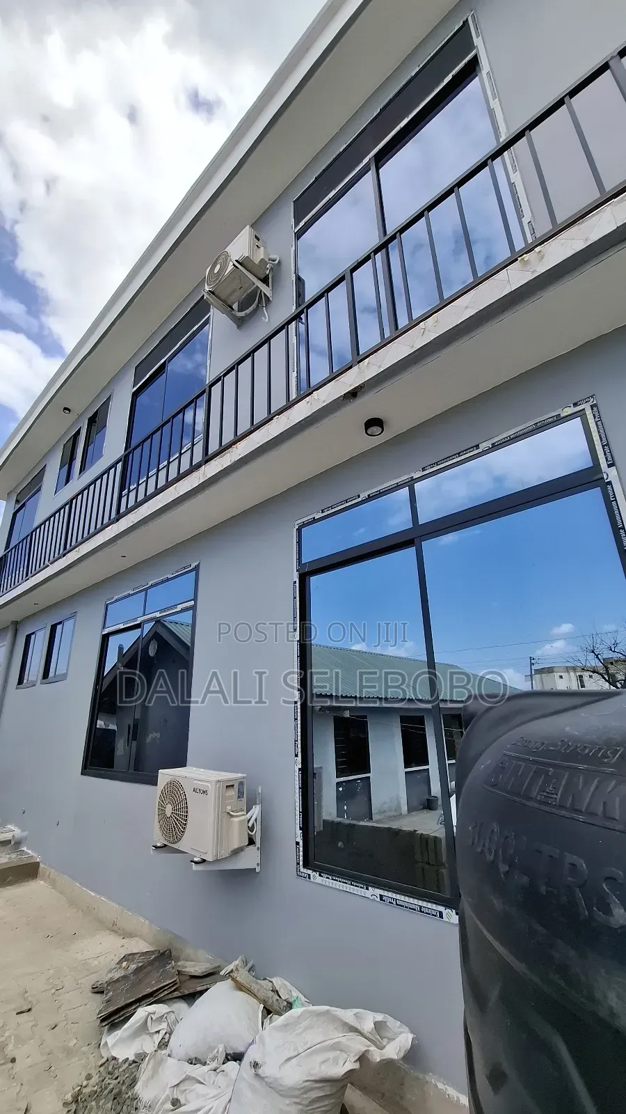 2bedrooms Office Space Better Fresh Only in Sinza