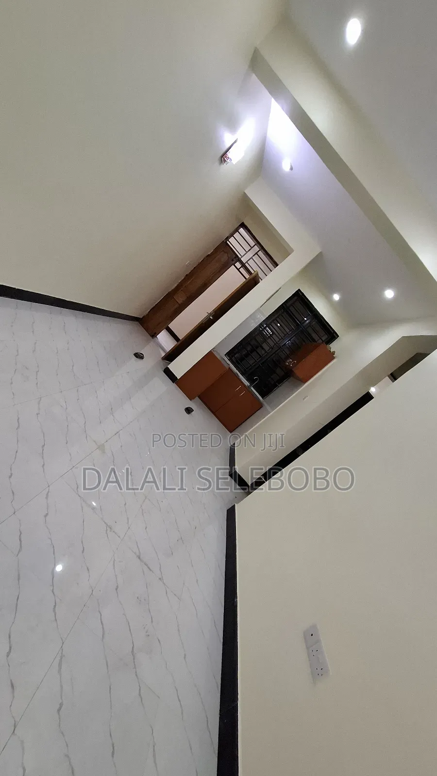 2bedrooms Office Space Better Fresh Only in Sinza