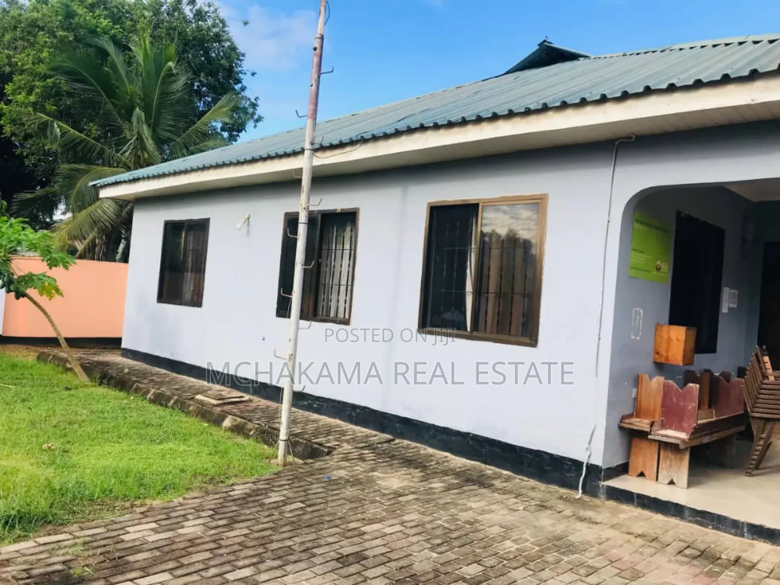3bdrm House in Yusuph Mchakama, Bunju for sale in Bunju