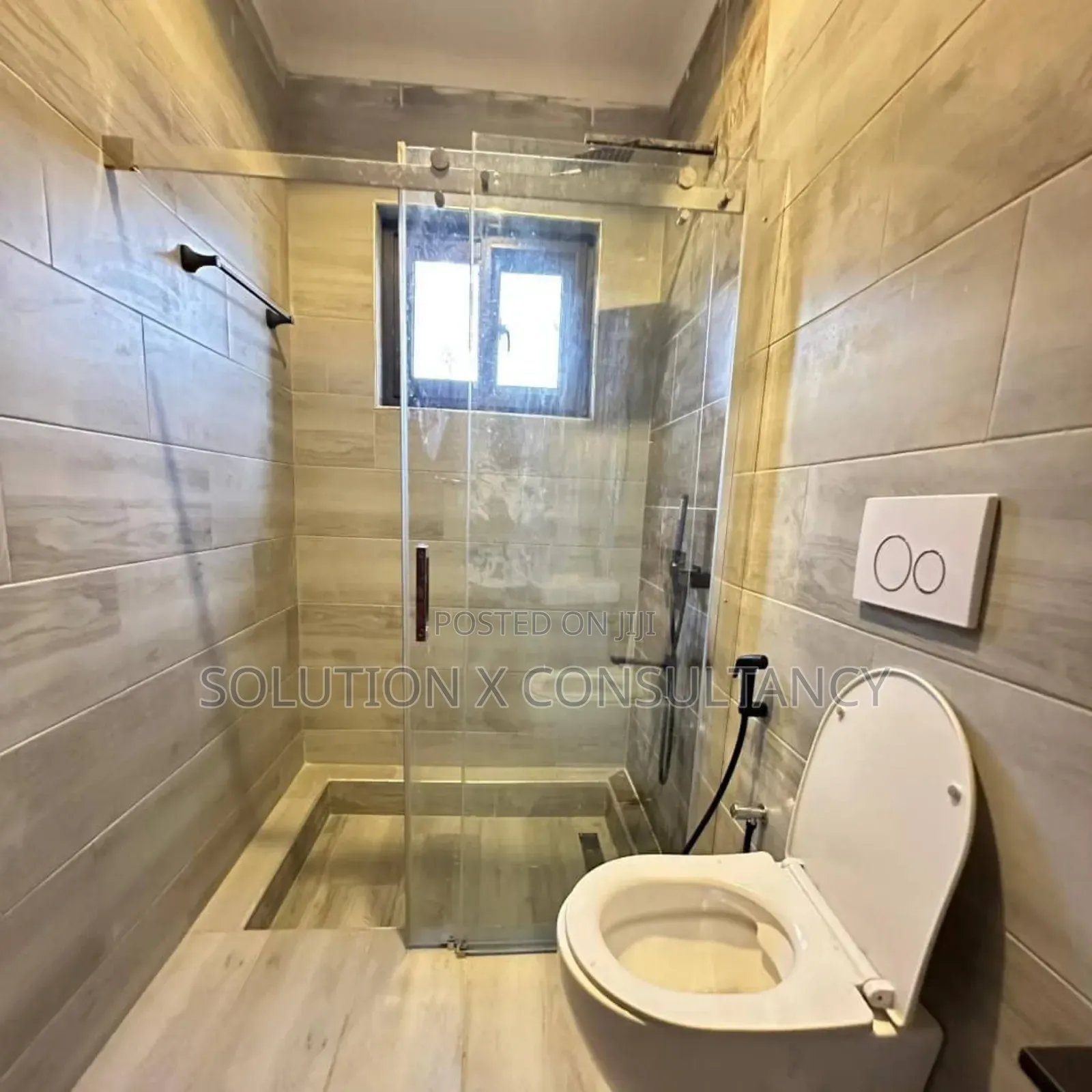 Furnished 1bdrm Apartment in Mbezi Beach for rent in Mbezi Beach