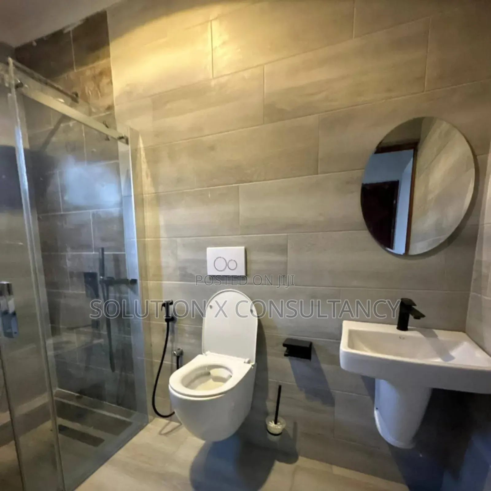 Furnished 1bdrm Apartment in Mbezi Beach for rent in Mbezi Beach