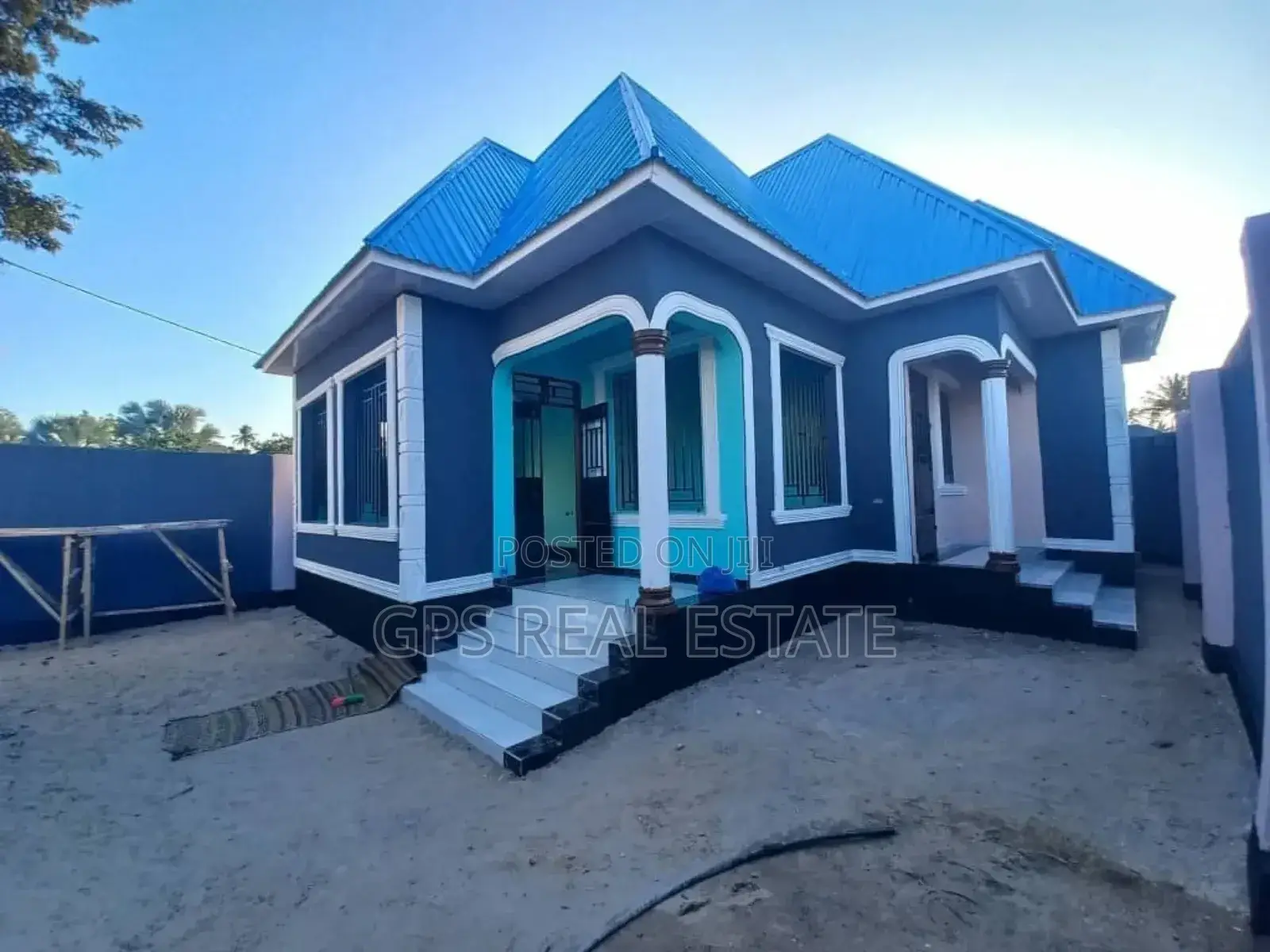 3bdrm House in Mbagala Chamazi, Temeke for sale in Temeke