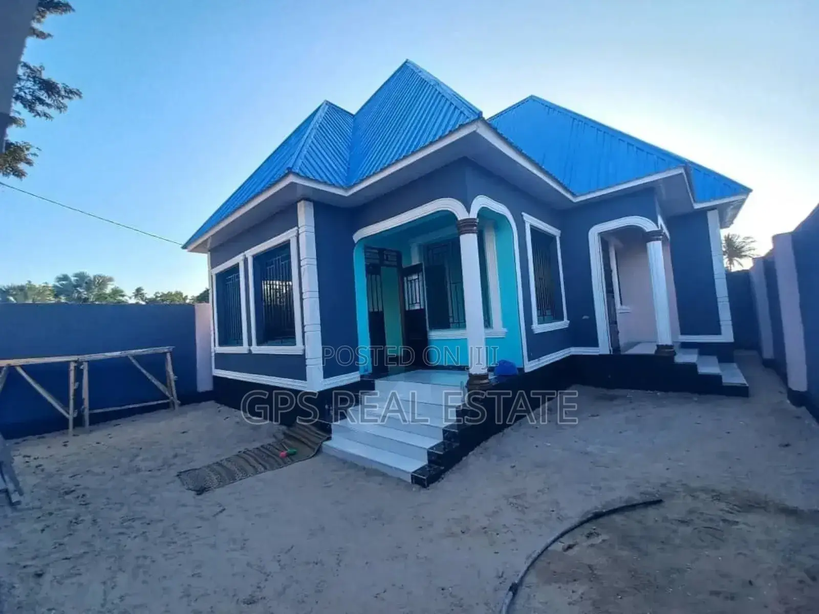 3bdrm House in Mbagala Chamazi, Temeke for sale in Temeke
