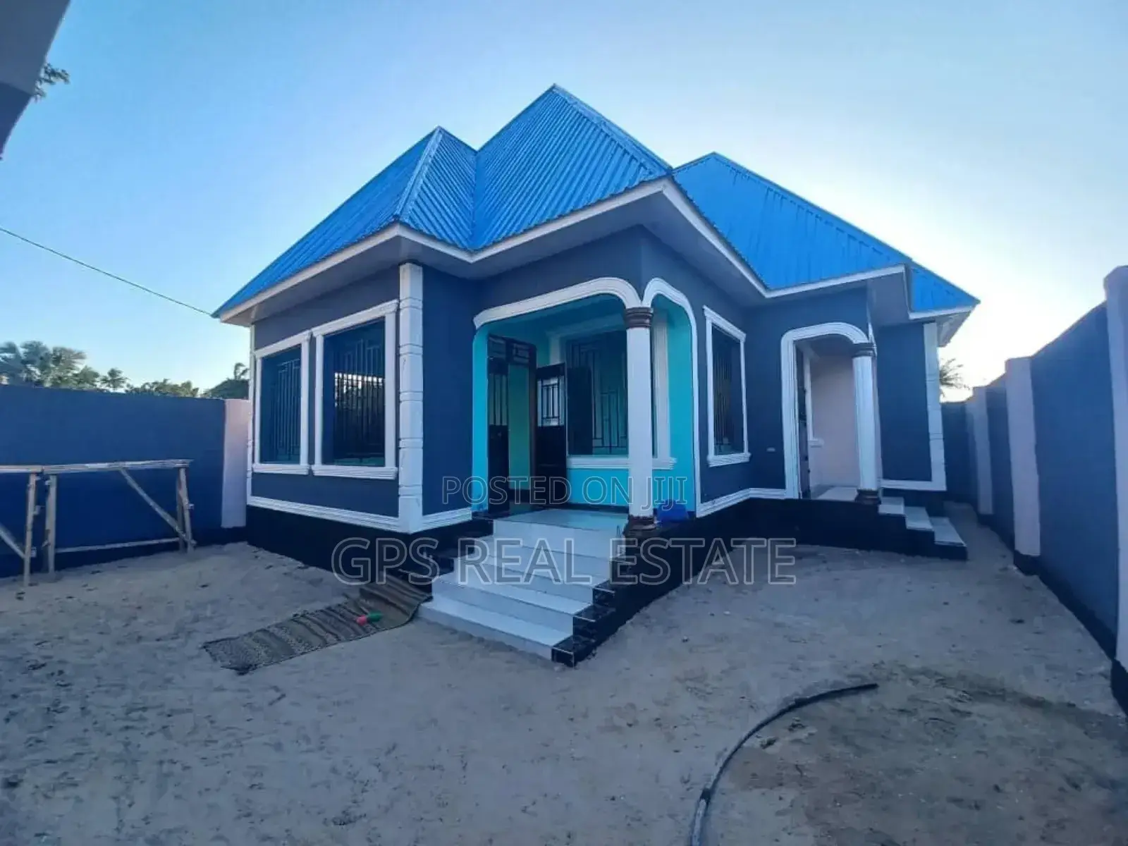 3bdrm House in Mbagala Chamazi, Temeke for sale in Temeke