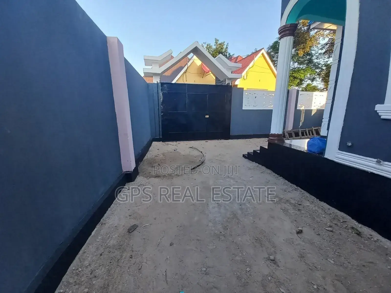 3bdrm House in Mbagala Chamazi, Temeke for sale in Temeke