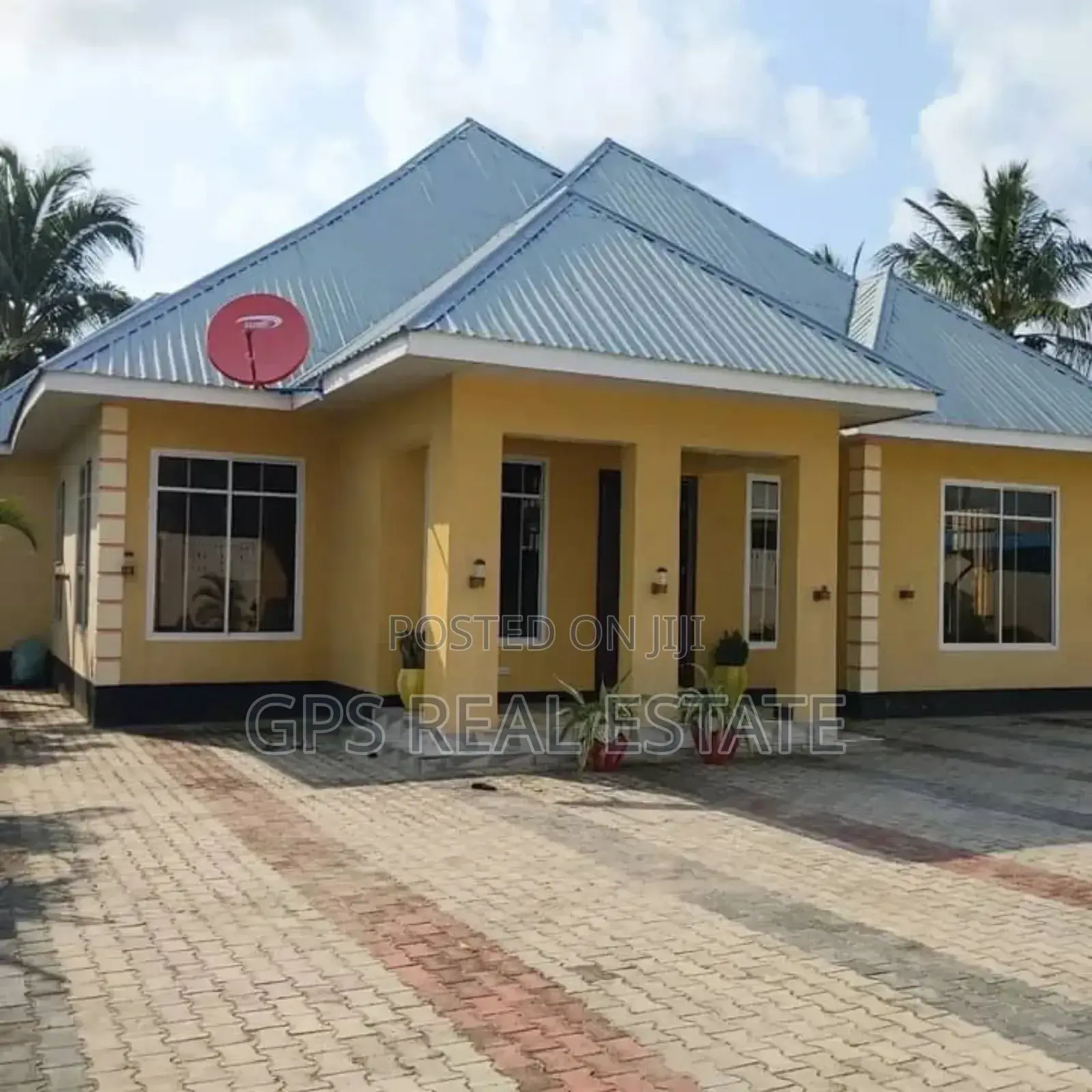 3bdrm House in Bunju Kwa Baharia, Kinondoni for sale in Kinondoni