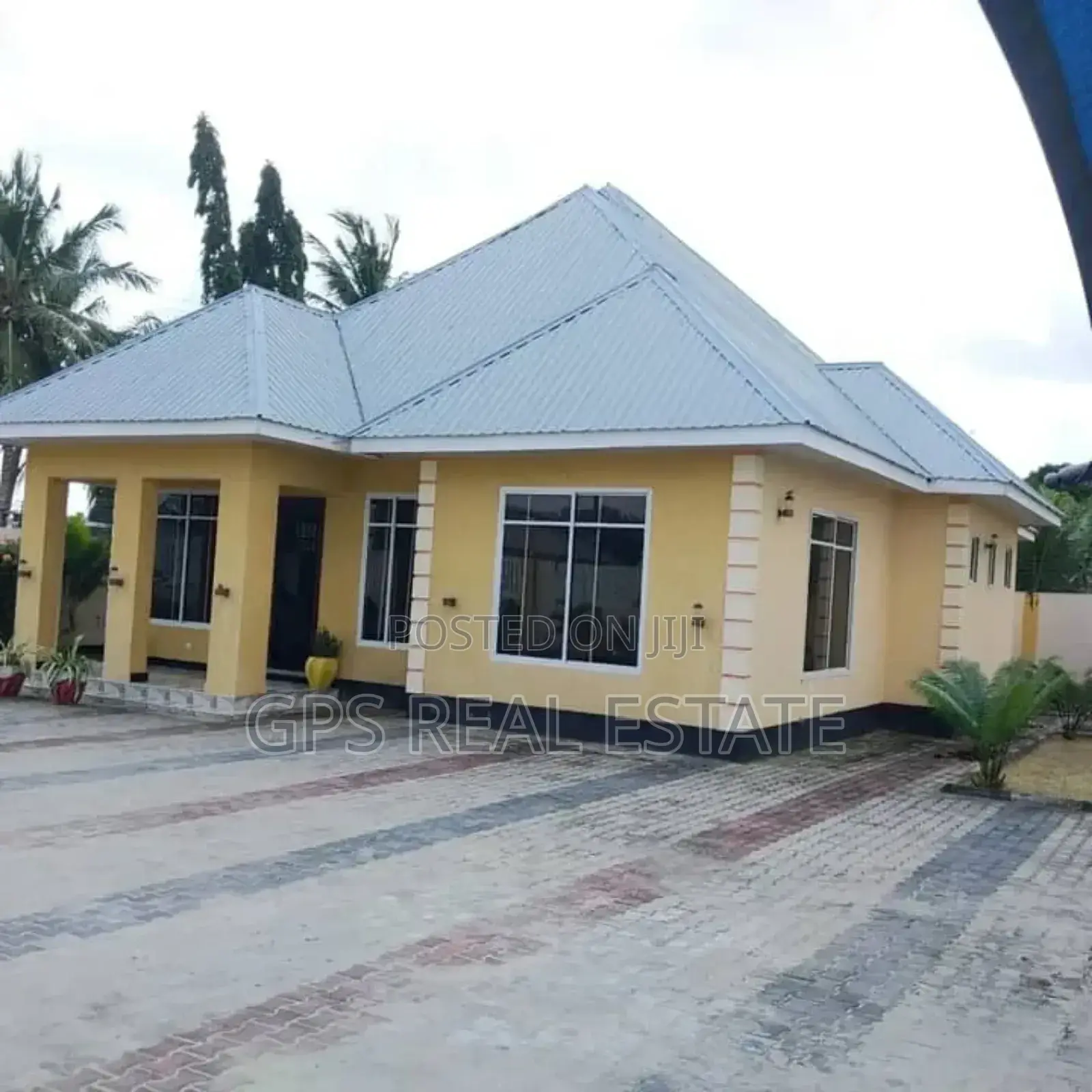 3bdrm House in Bunju Kwa Baharia, Kinondoni for sale in Kinondoni