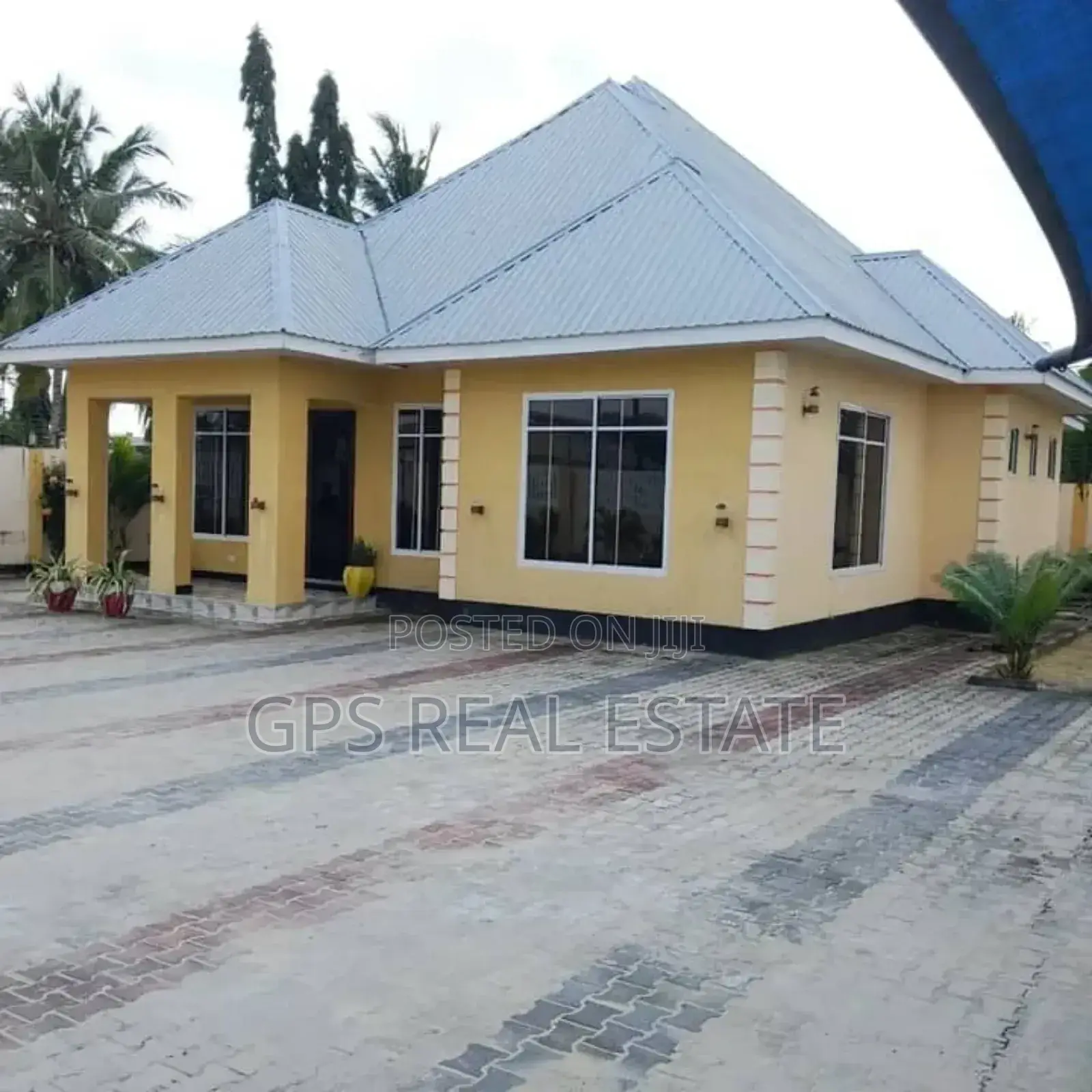 3bdrm House in Bunju Kwa Baharia, Kinondoni for sale in Kinondoni