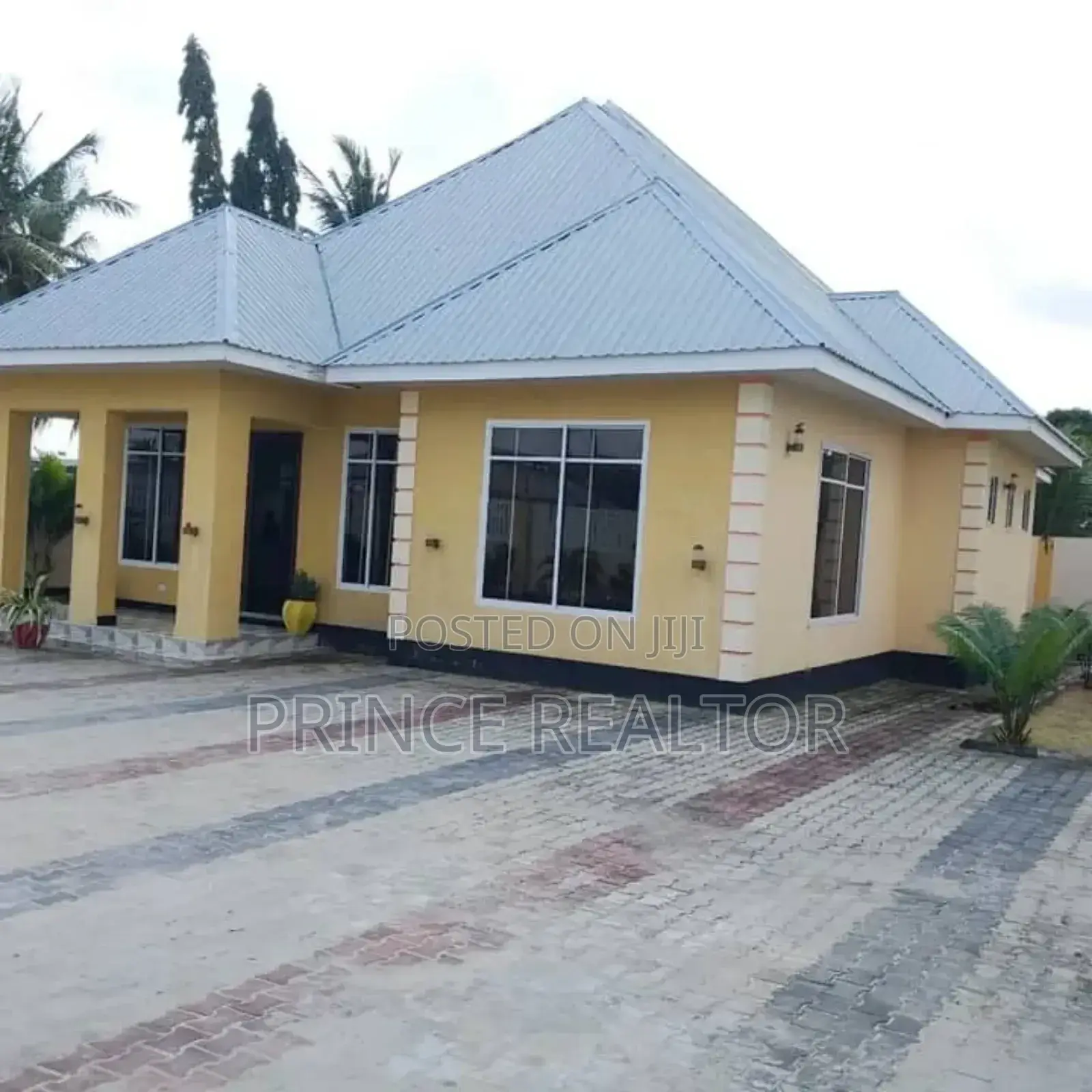 3bdrm House in Bunju Kwa Baharia, Kinondoni for sale in Kinondoni