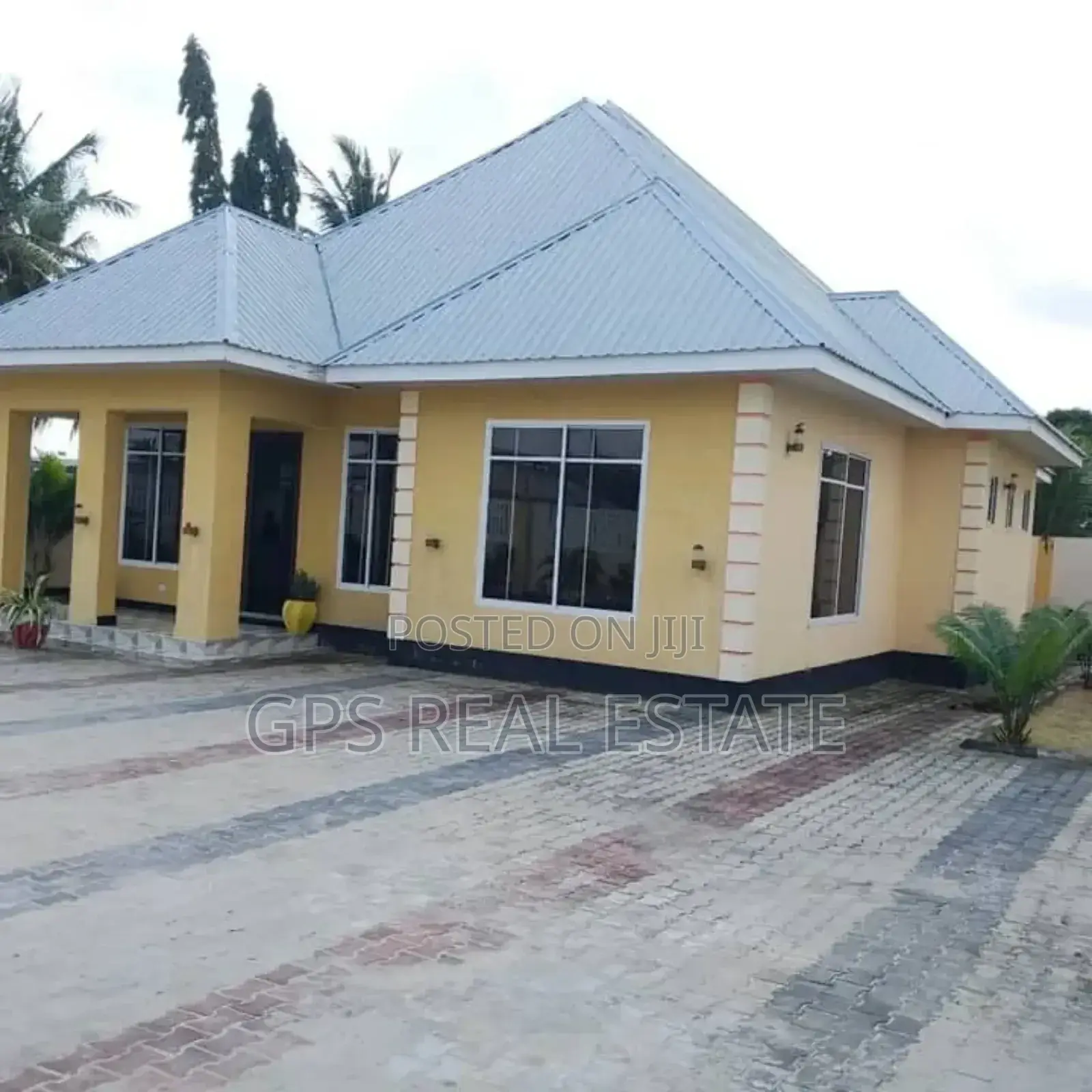 3bdrm House in Bunju Kwa Baharia, Kinondoni for sale in Kinondoni