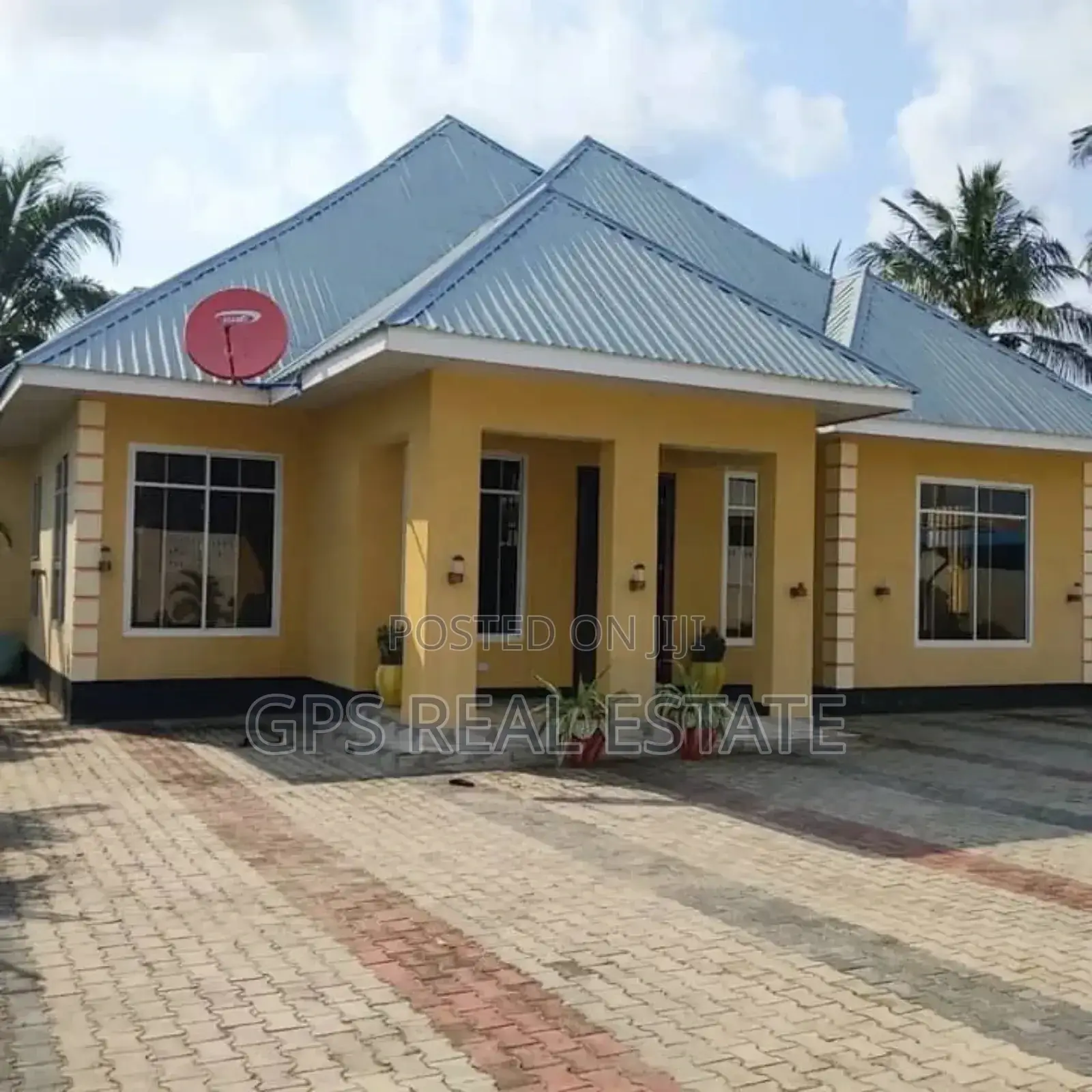3bdrm House in Bunju Kwa Baharia, Kinondoni for sale in Kinondoni