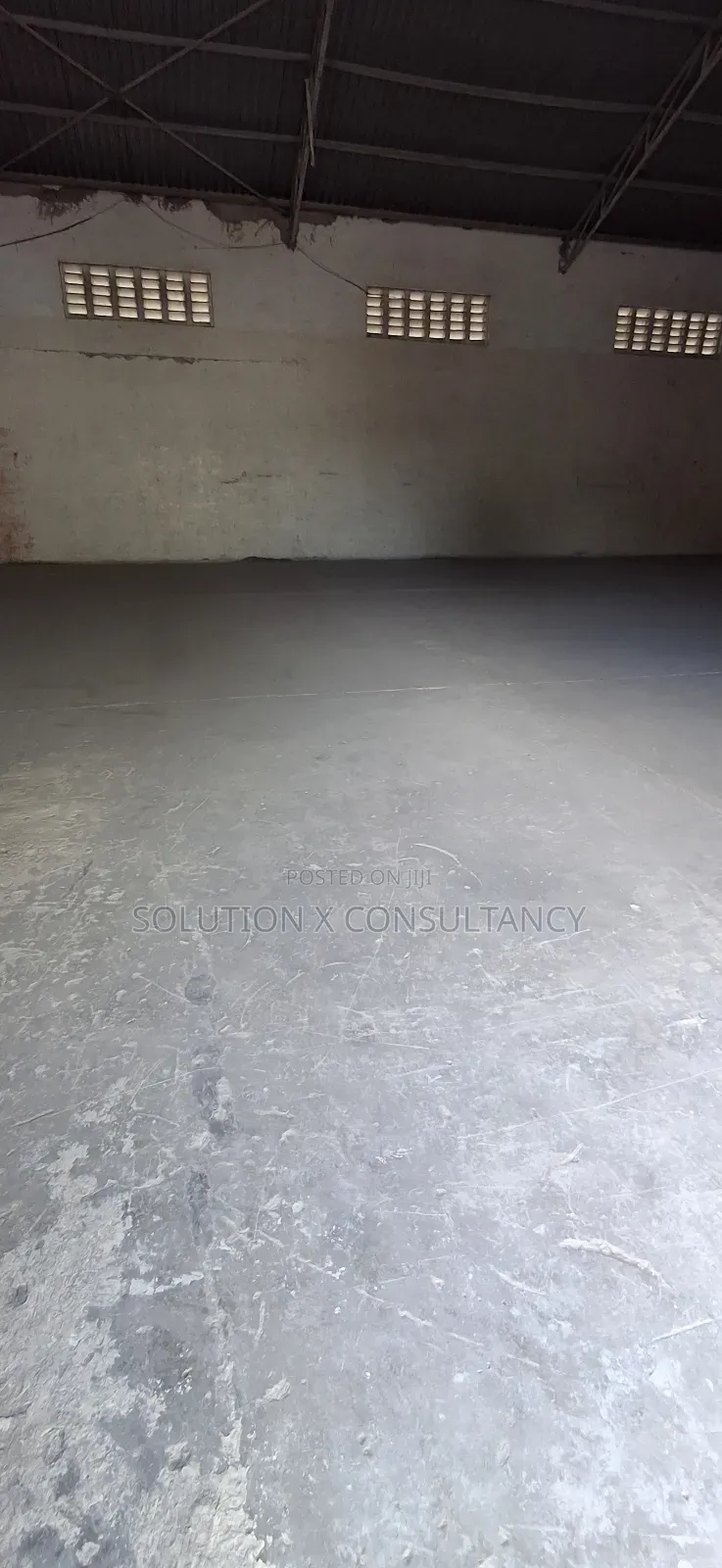 Warehouse for Rent Chang'ombe Sokota in Chang'ombe