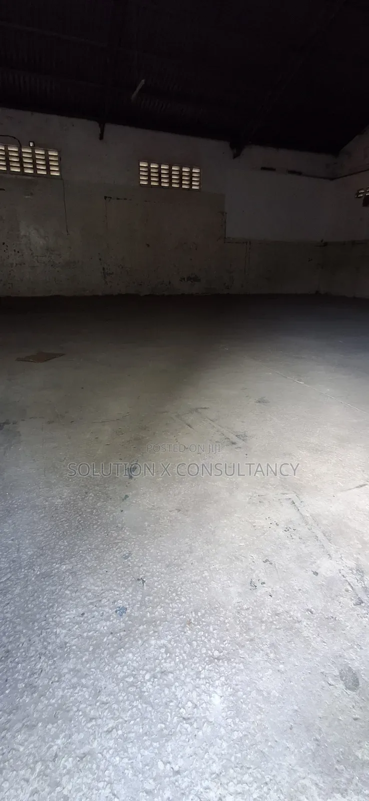 Warehouse for Rent Chang'ombe Sokota in Chang'ombe
