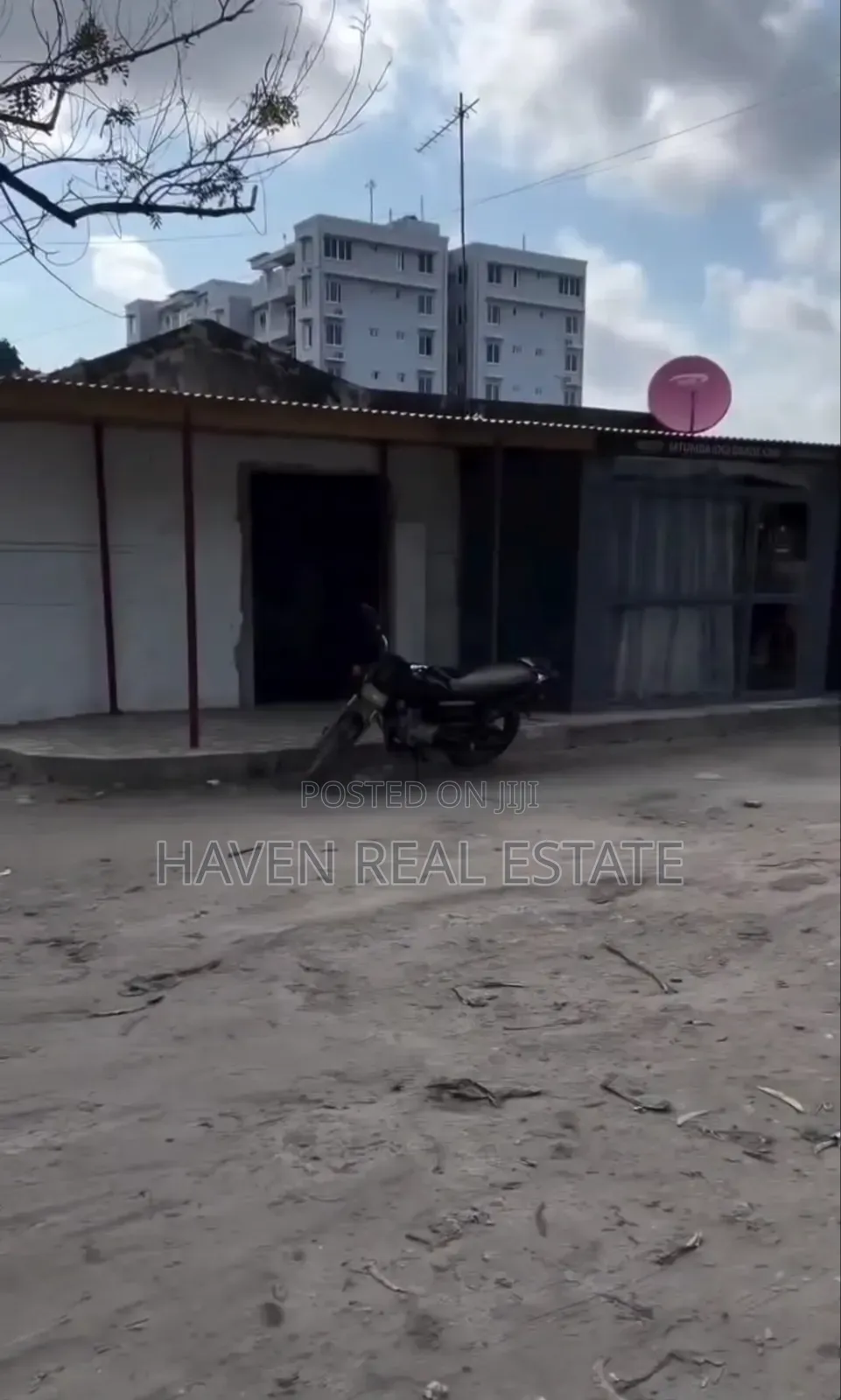 3bdrm House in Sinza for sale in Sinza