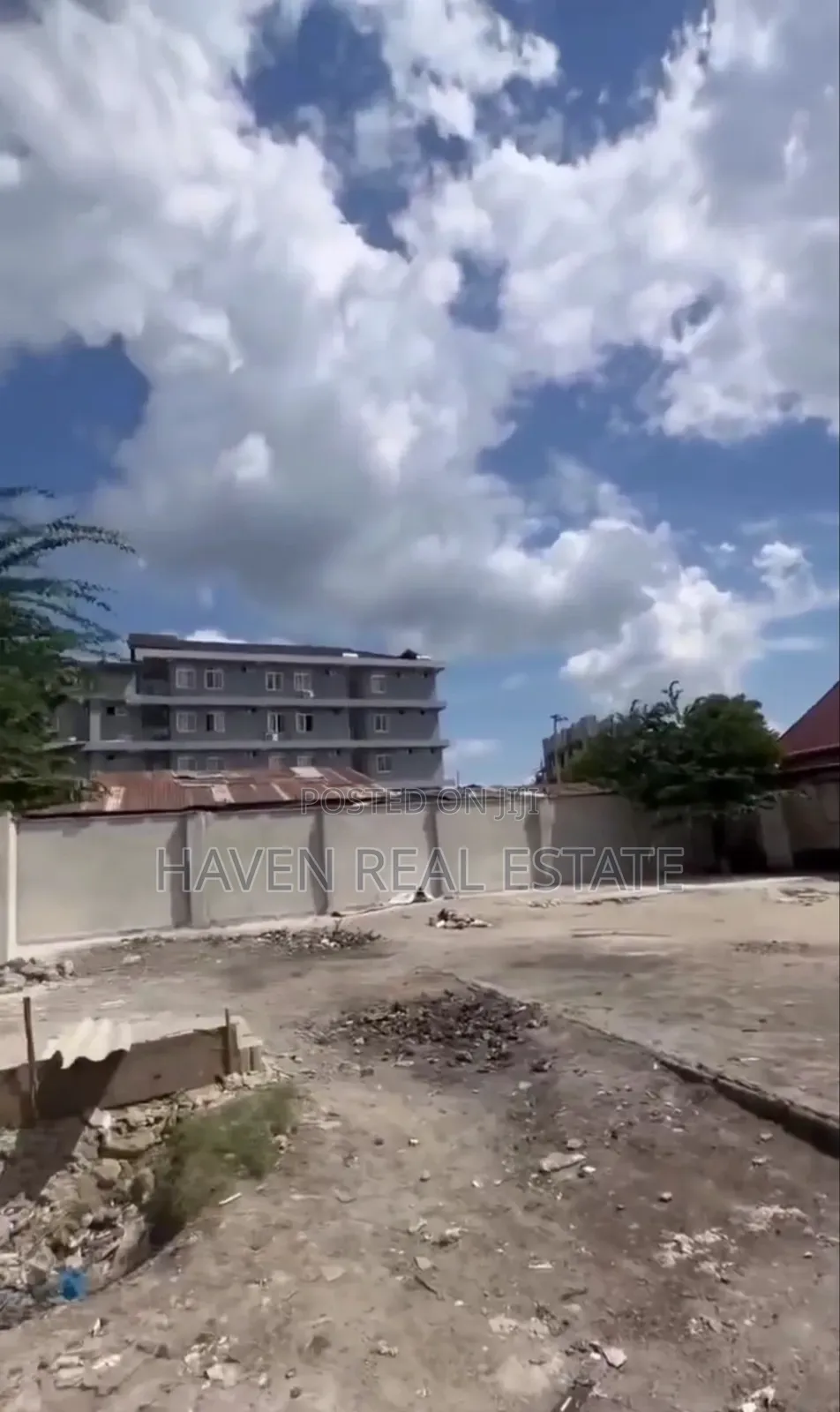 Kiwanja Kinauzwa Sinza in Sinza