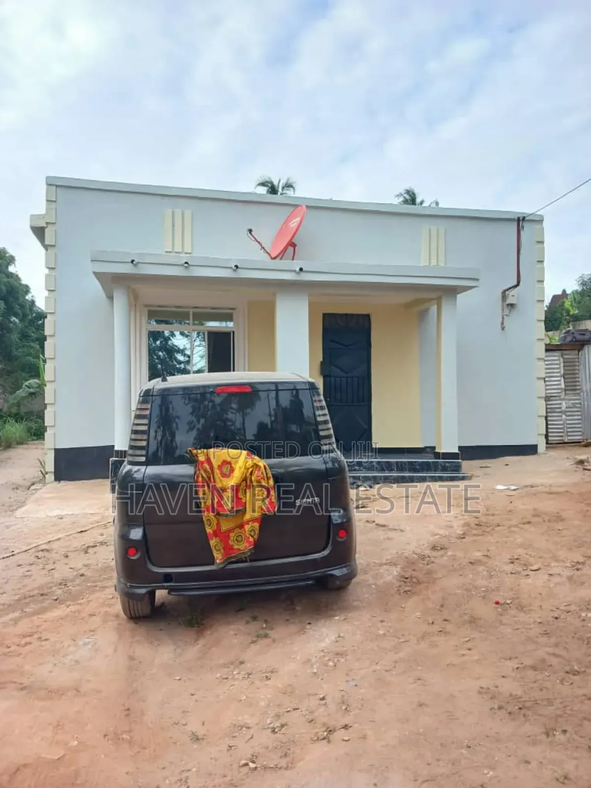 3bdrm House in Mbezi for sale in Mbezi