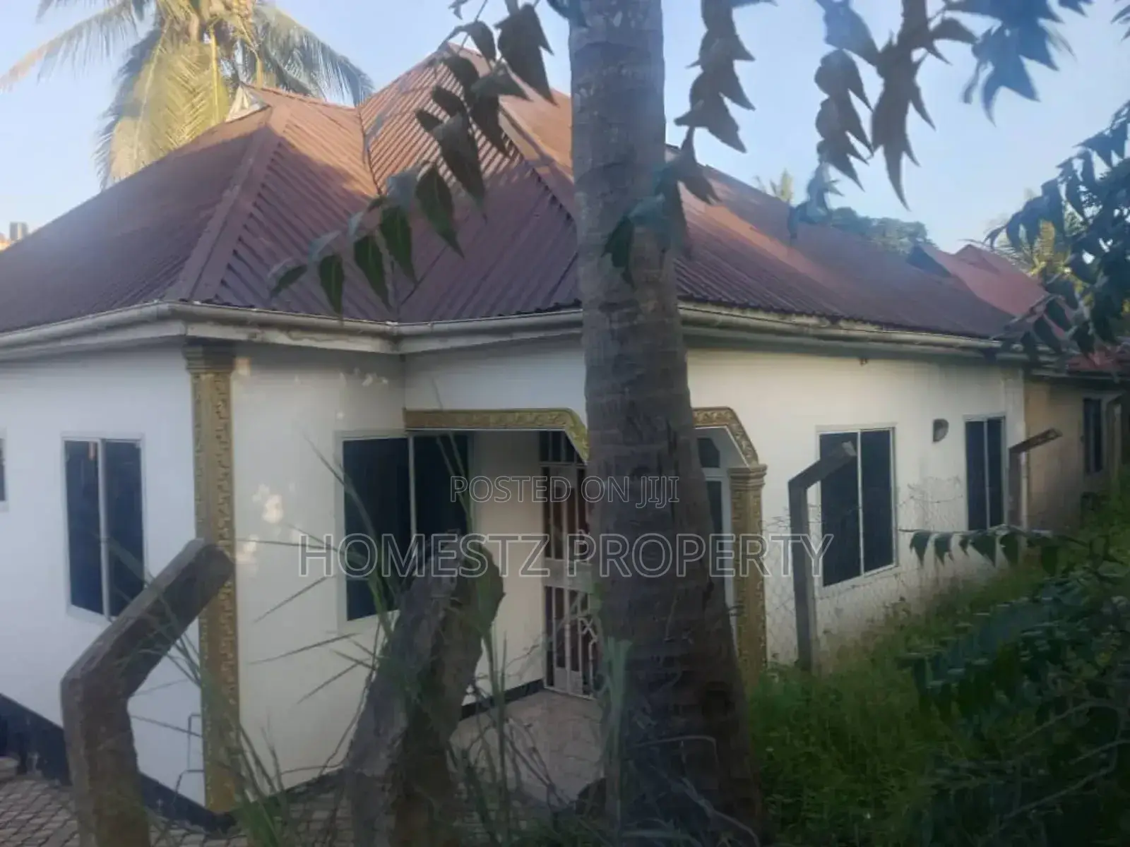 10bdrm House in Goba Mageti, Kinondoni for sale in Kinondoni