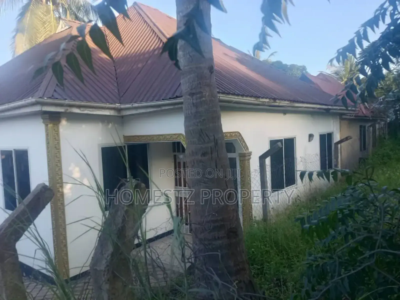 10bdrm House in Goba Mageti, Kinondoni for sale in Kinondoni