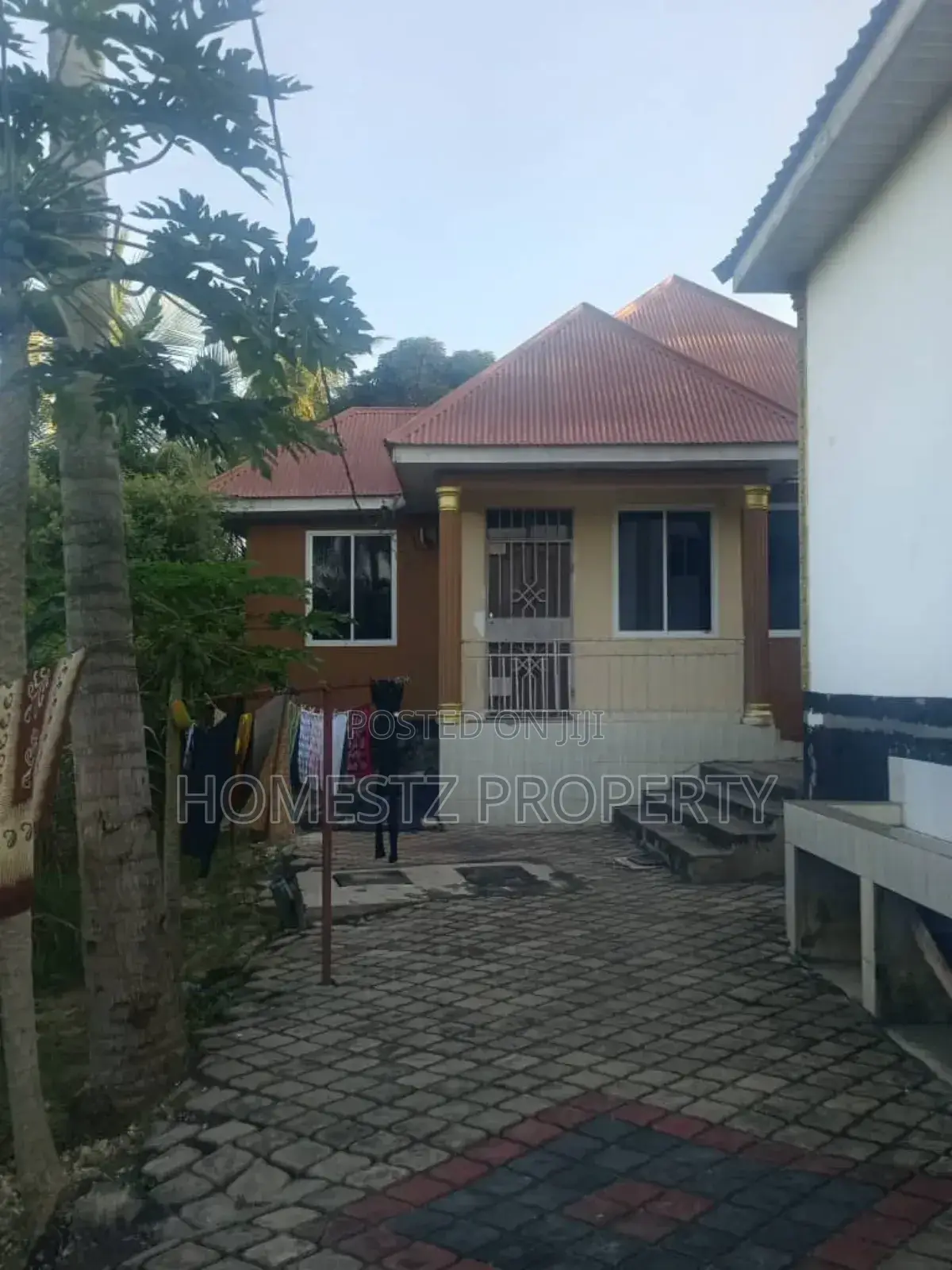 10bdrm House in Goba Mageti, Kinondoni for sale in Kinondoni