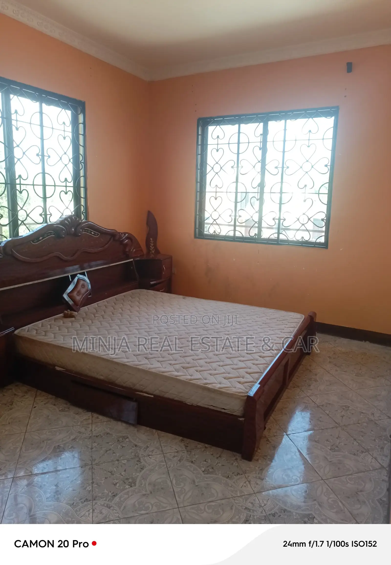 4bdrm House in Kunduchi for sale in Kunduchi