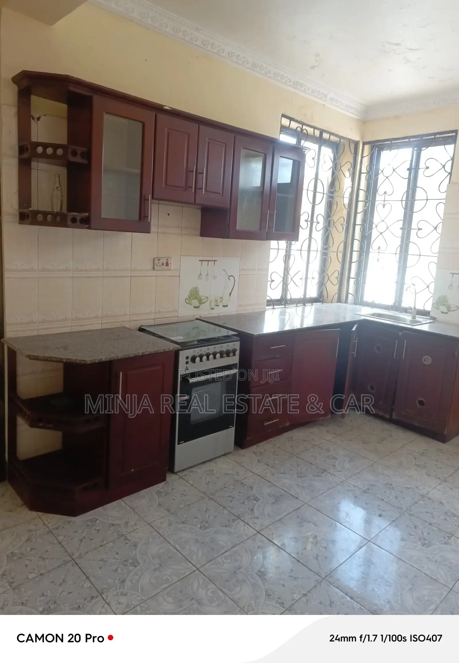4bdrm House in Kunduchi for sale in Kunduchi