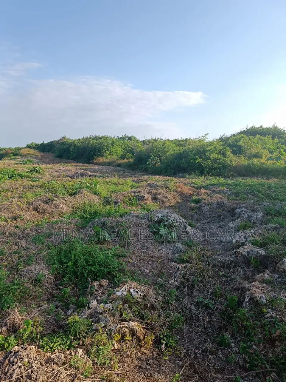 Plot for Sale Masaki Ownership in Masaki