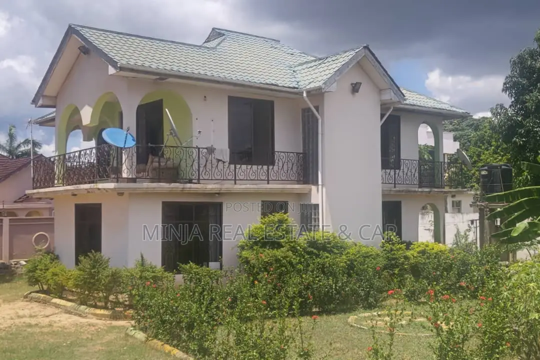 3bdrm House in Goba for sale in Goba