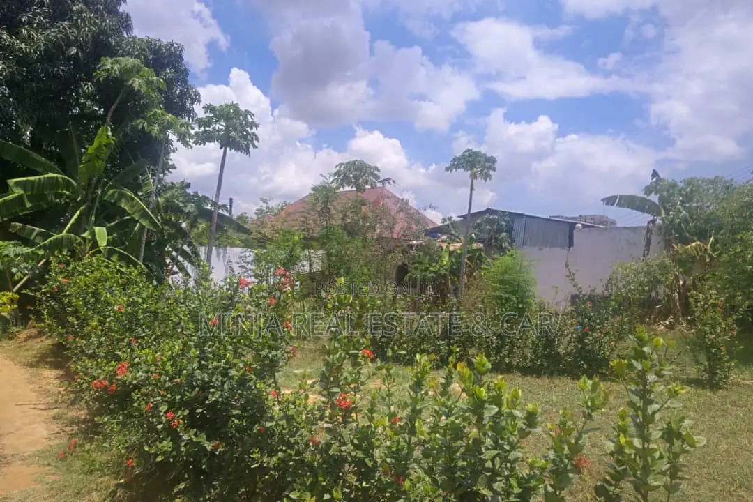 3bdrm House in Goba for sale in Goba