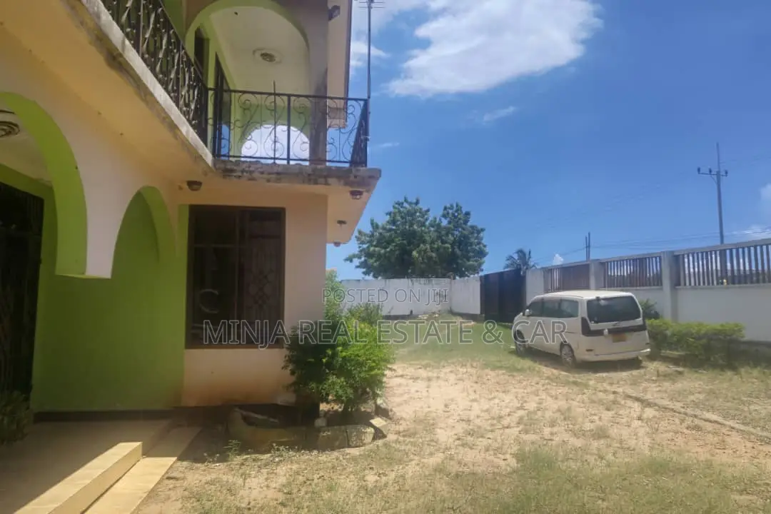 3bdrm House in Goba for sale in Goba