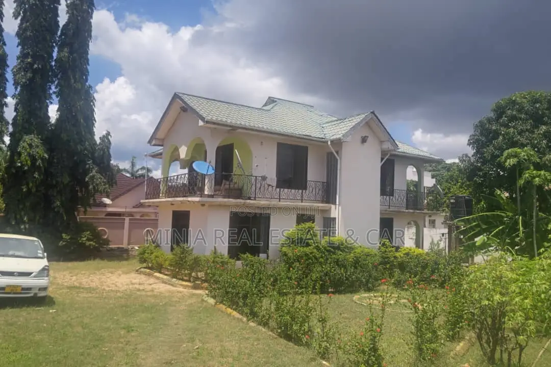 3bdrm House in Goba for sale in Goba