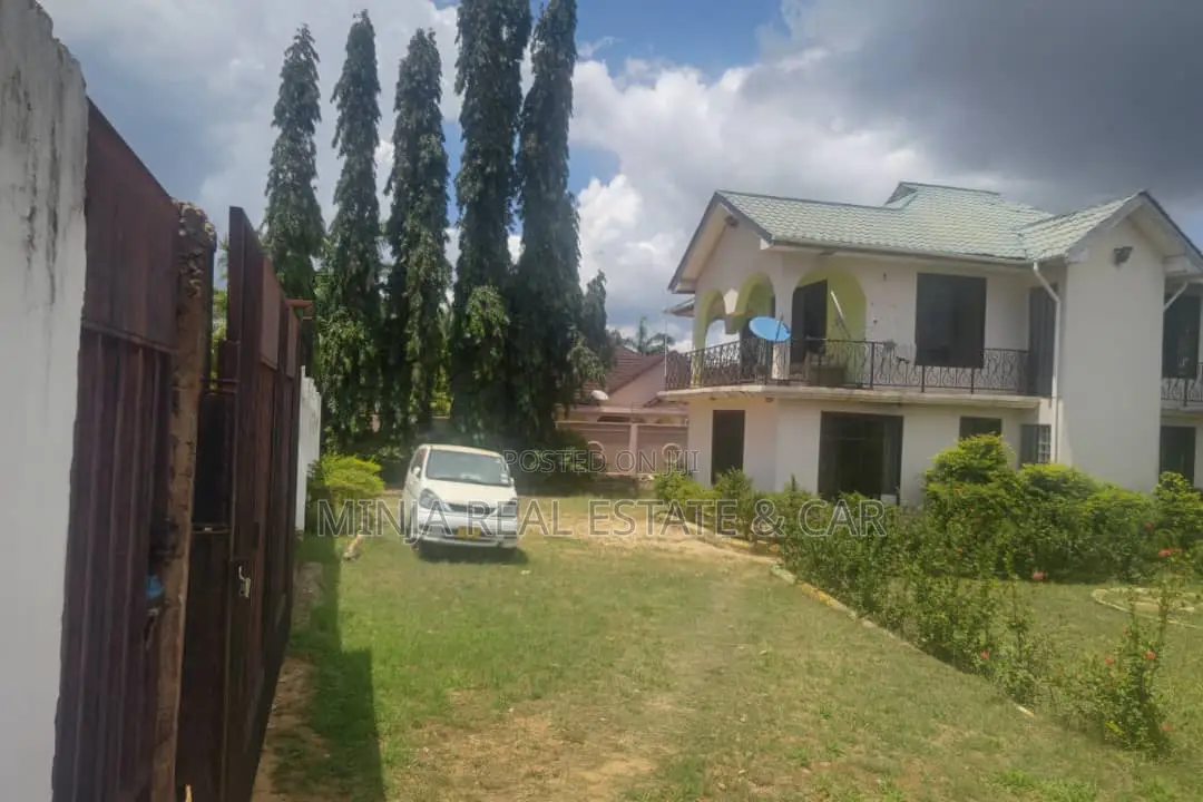 3bdrm House in Goba for sale in Goba