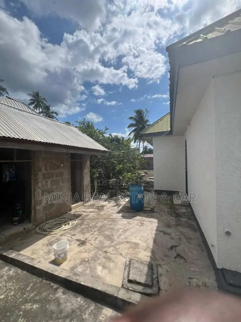 3bdrm House in Chanika for sale in Chanika