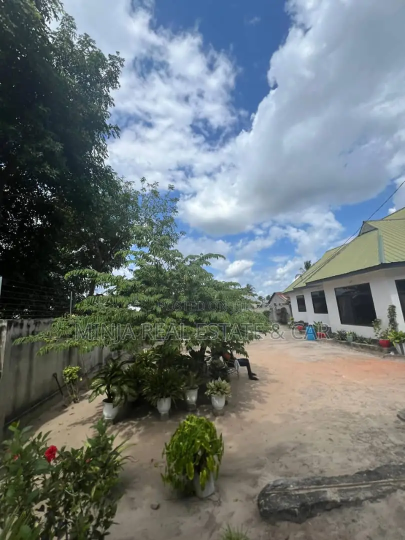 3bdrm House in Chanika for sale in Chanika