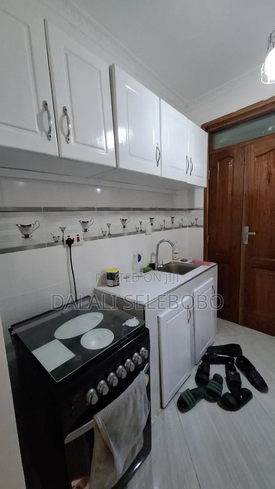 Mini Flat in Sinza Mori, Kijitonyama for rent in Kijitonyama