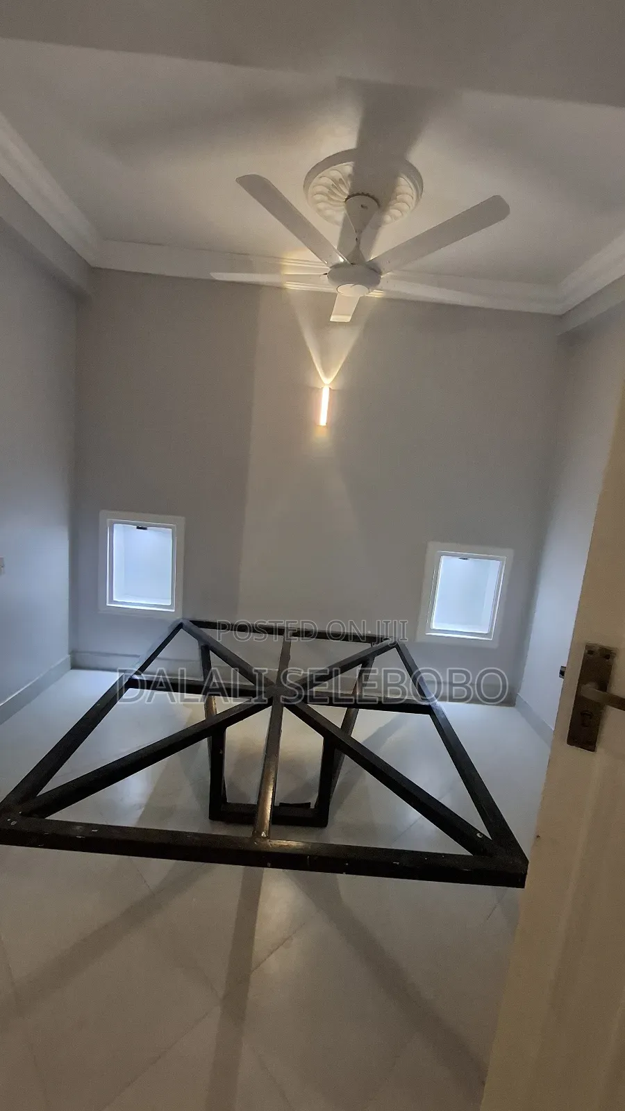 Mini Flat in Sinza Mori, Kijitonyama for rent in Kijitonyama