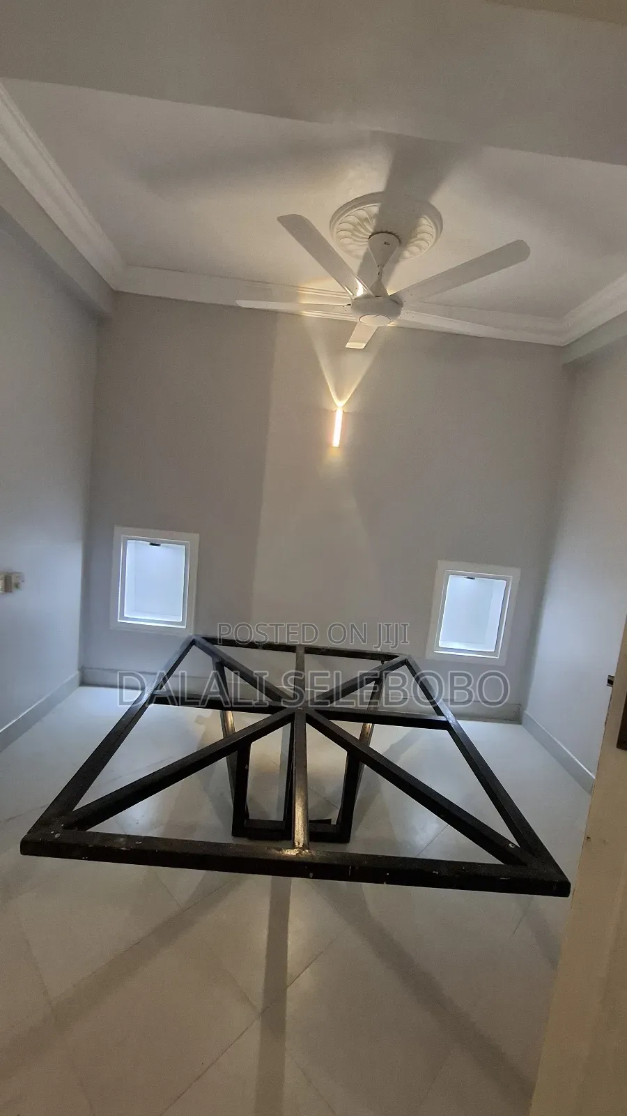 Mini Flat in Sinza Mori, Kijitonyama for rent in Kijitonyama