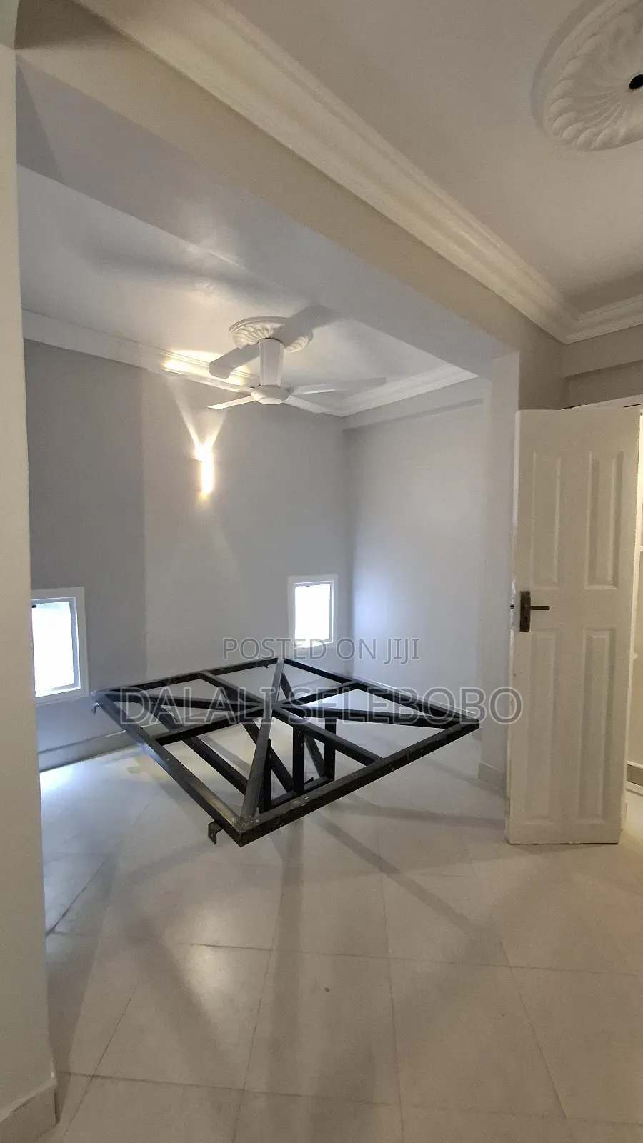 Mini Flat in Sinza Mori, Kijitonyama for rent in Kijitonyama