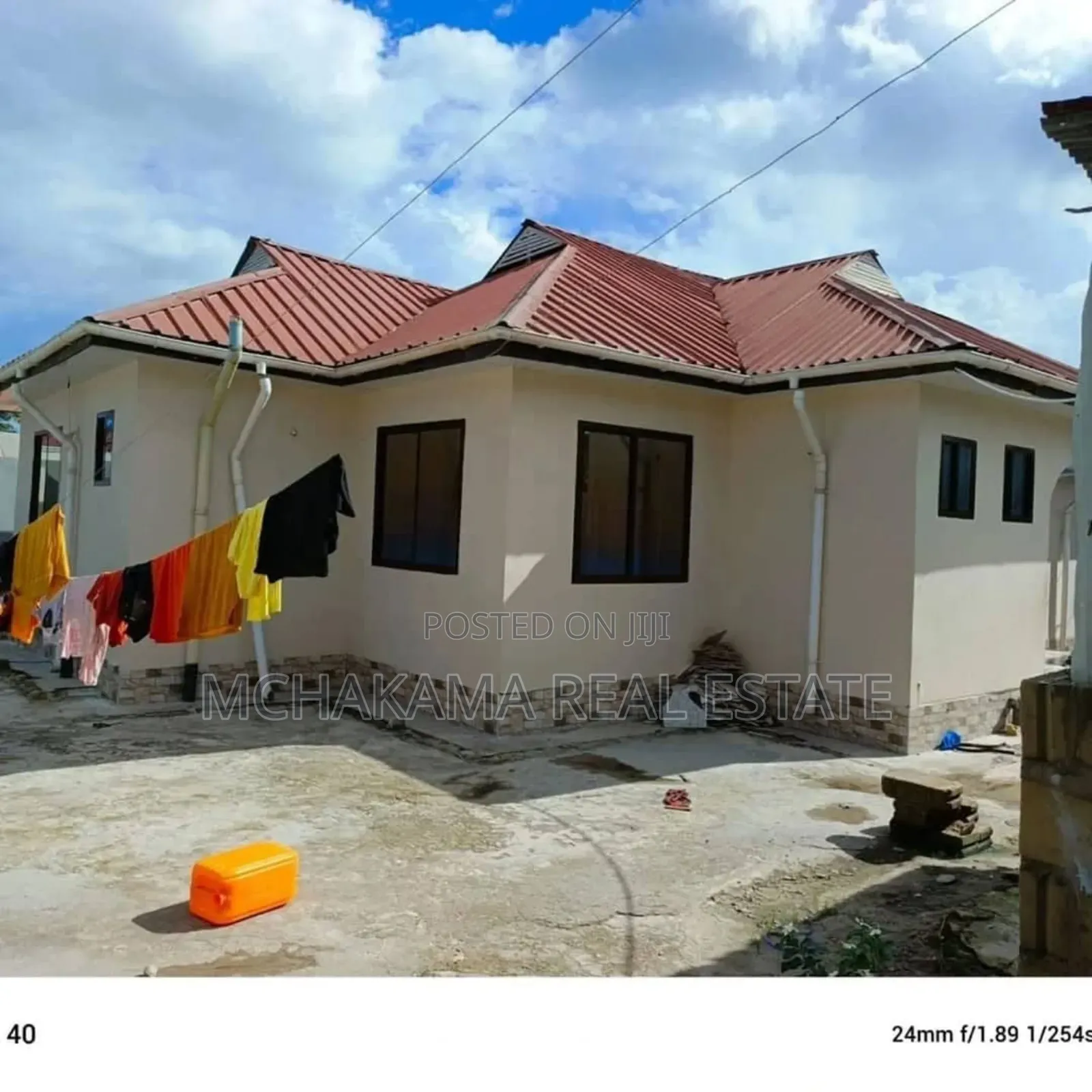 3bdrm House in Yusuph Mchakama, Ukonga for sale in Ukonga