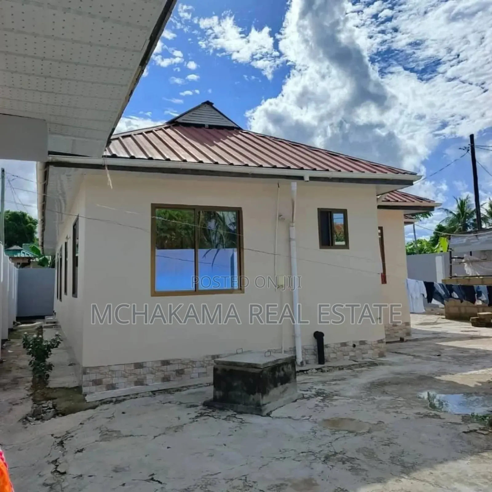 3bdrm House in Yusuph Mchakama, Ukonga for sale in Ukonga