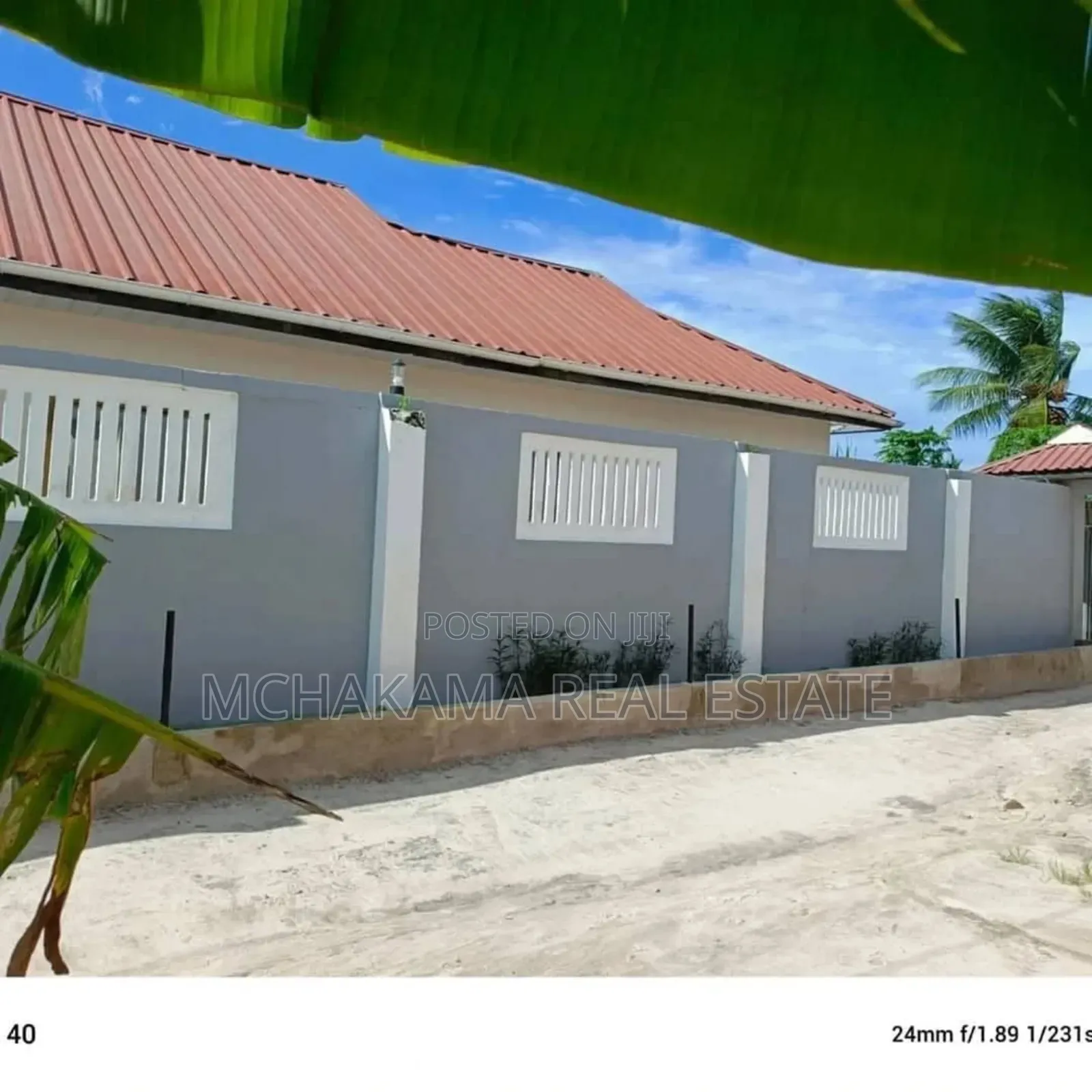 3bdrm House in Yusuph Mchakama, Ukonga for sale in Ukonga