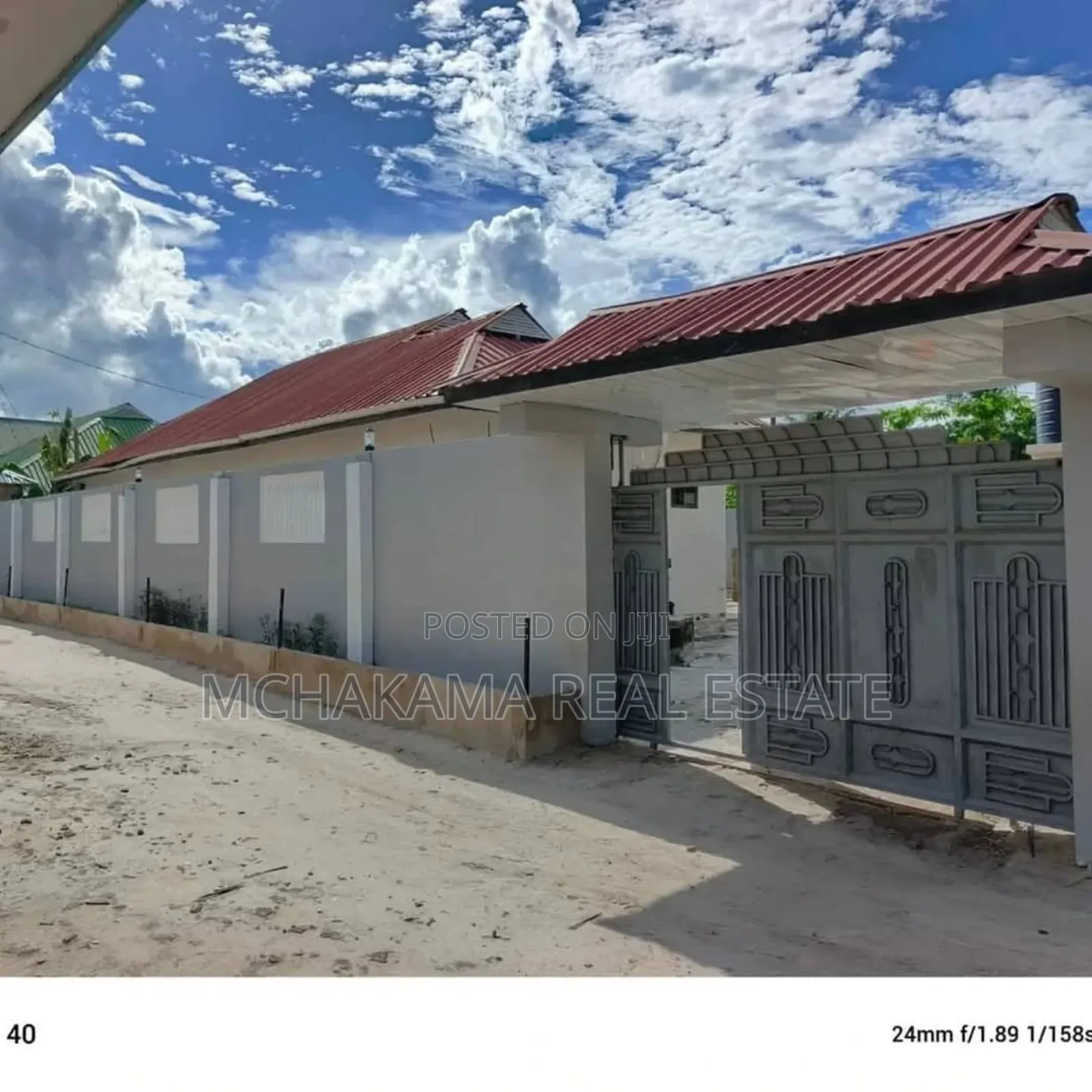3bdrm House in Yusuph Mchakama, Ukonga for sale in Ukonga