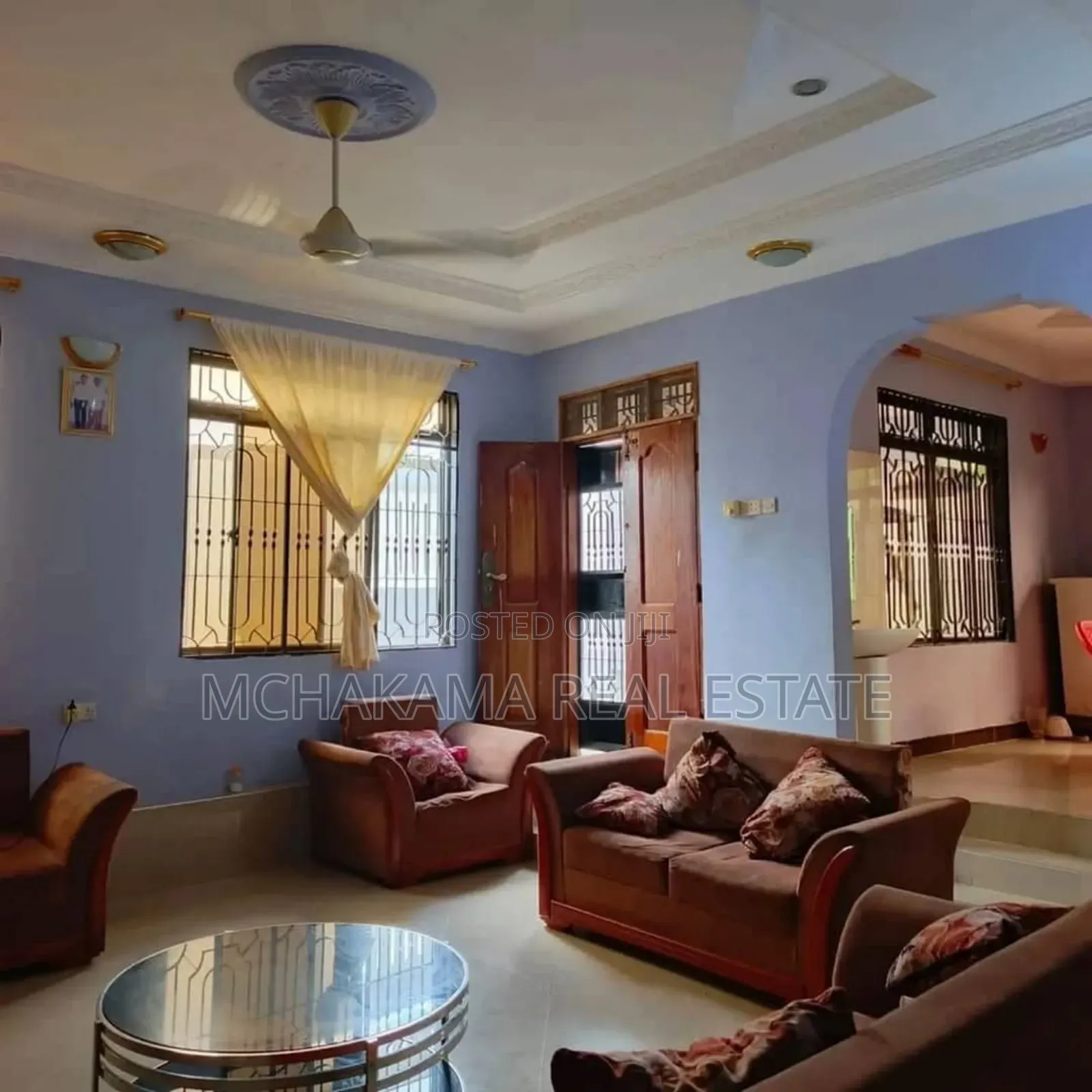 3bdrm House in Yusuph Mchakama, Ukonga for sale in Ukonga