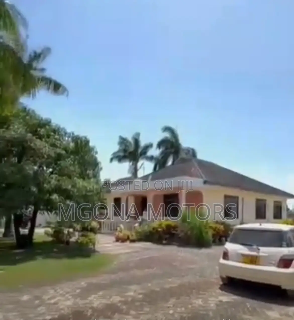 Nyumba Inauzwa Mbezi Beach Ya Chini in Mbezi Beach