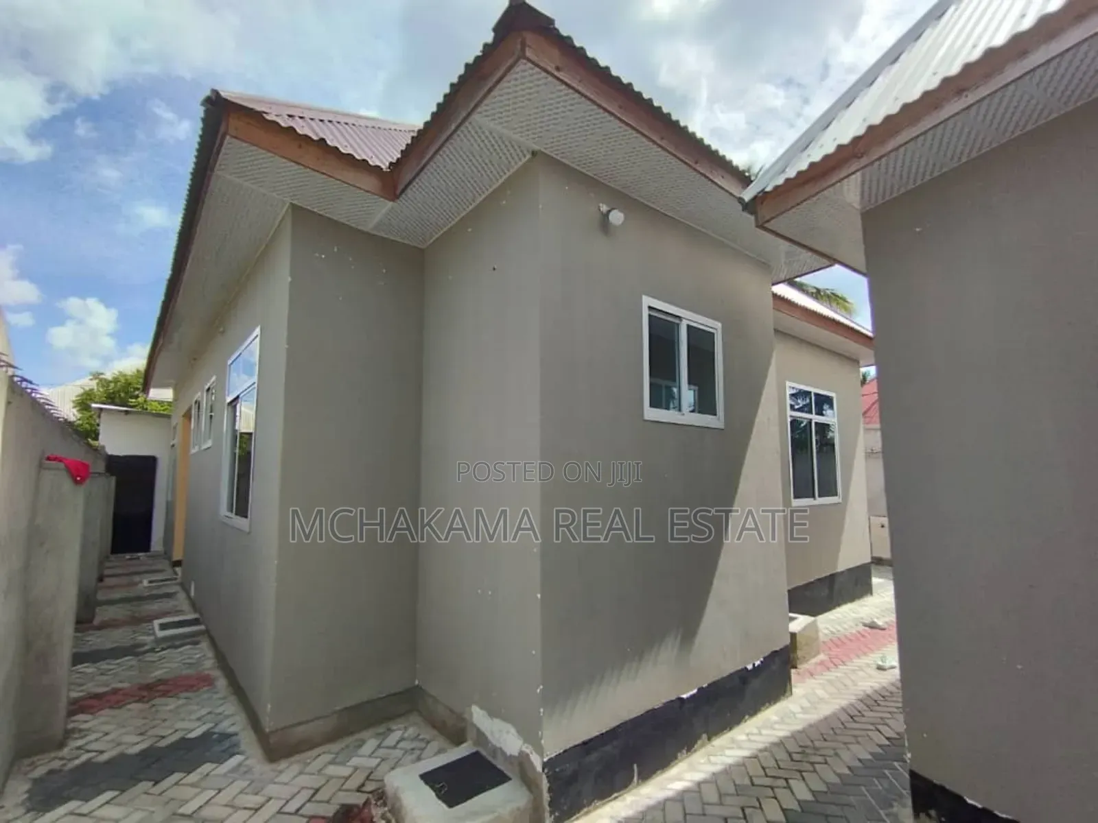4bdrm House in Yusuph Mchakama, Ukonga for sale in Ukonga